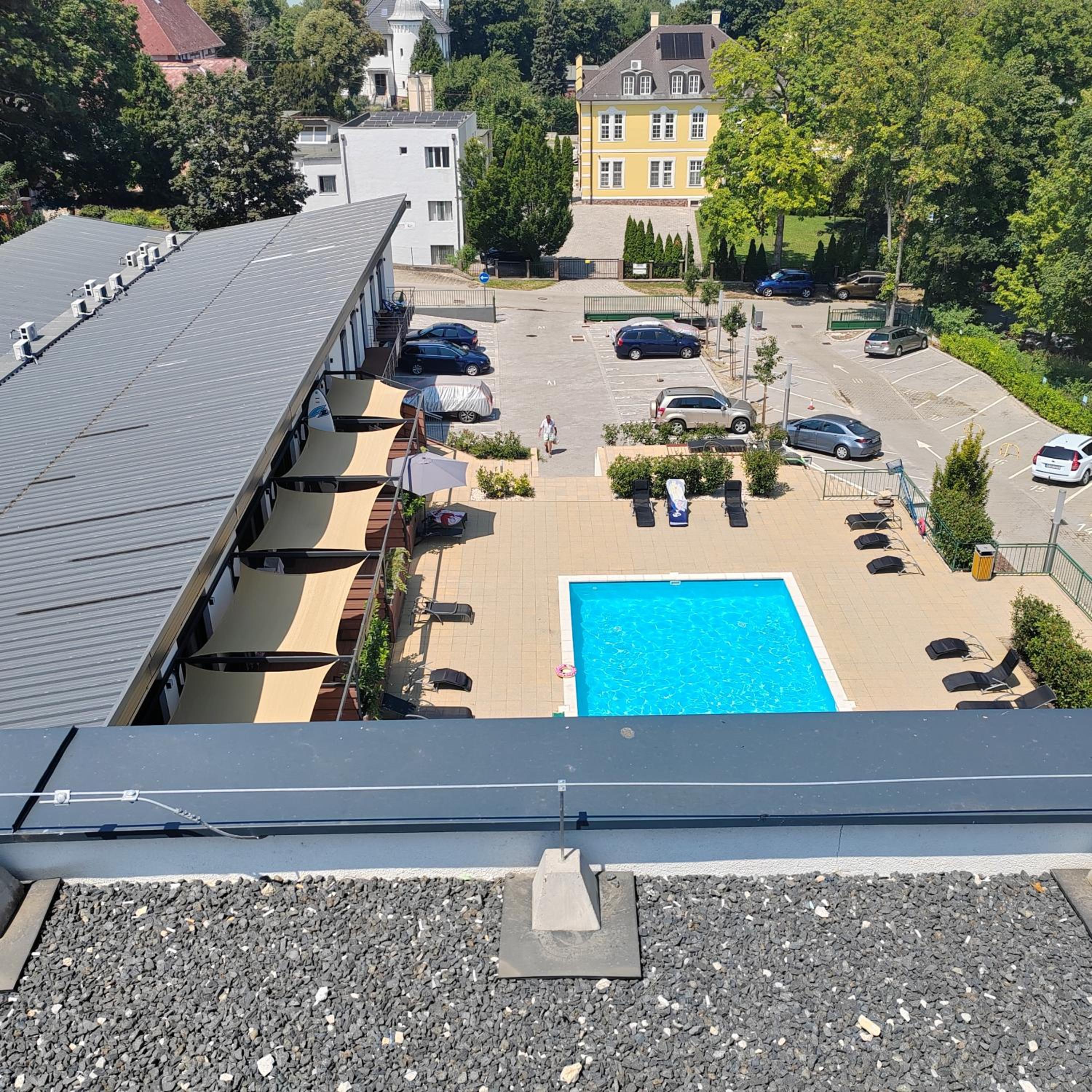 Gerber Apartman