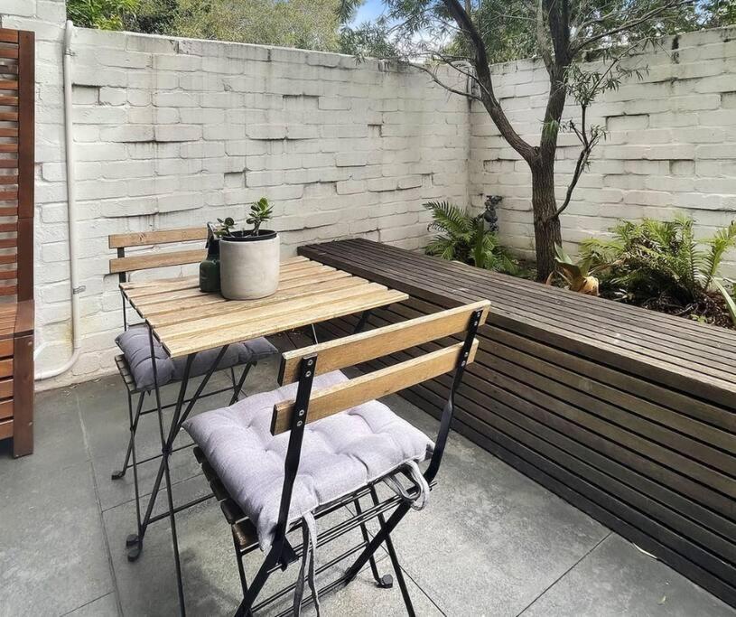 Spacious Bondi Beach Getaway - Heart of Bondi