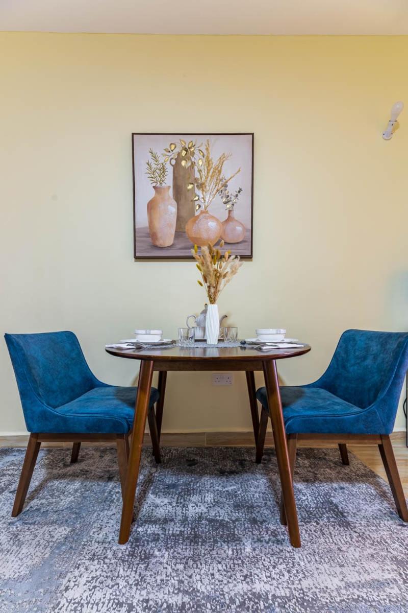 Cozy and Serene 1-Bedroom Apartment in Kasarani view 4