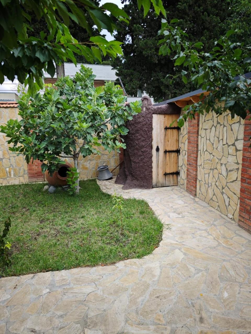 Tbilisi Garden house