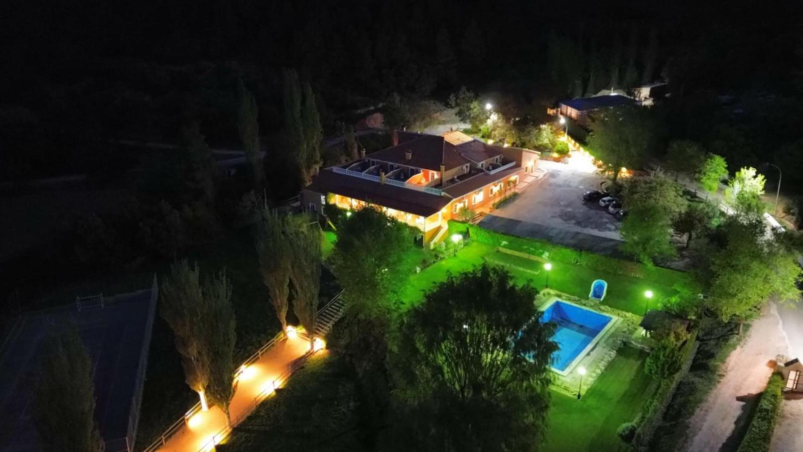 Hotel Hospedium Hotel Val de Pinares - Image 1