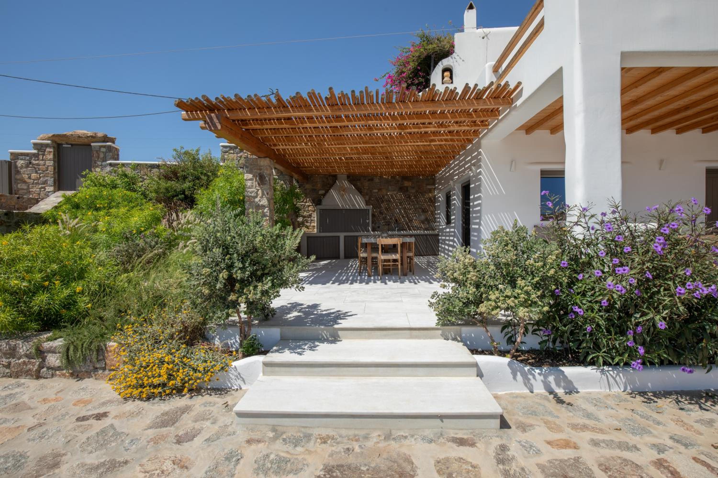 Acres Gem House view 5