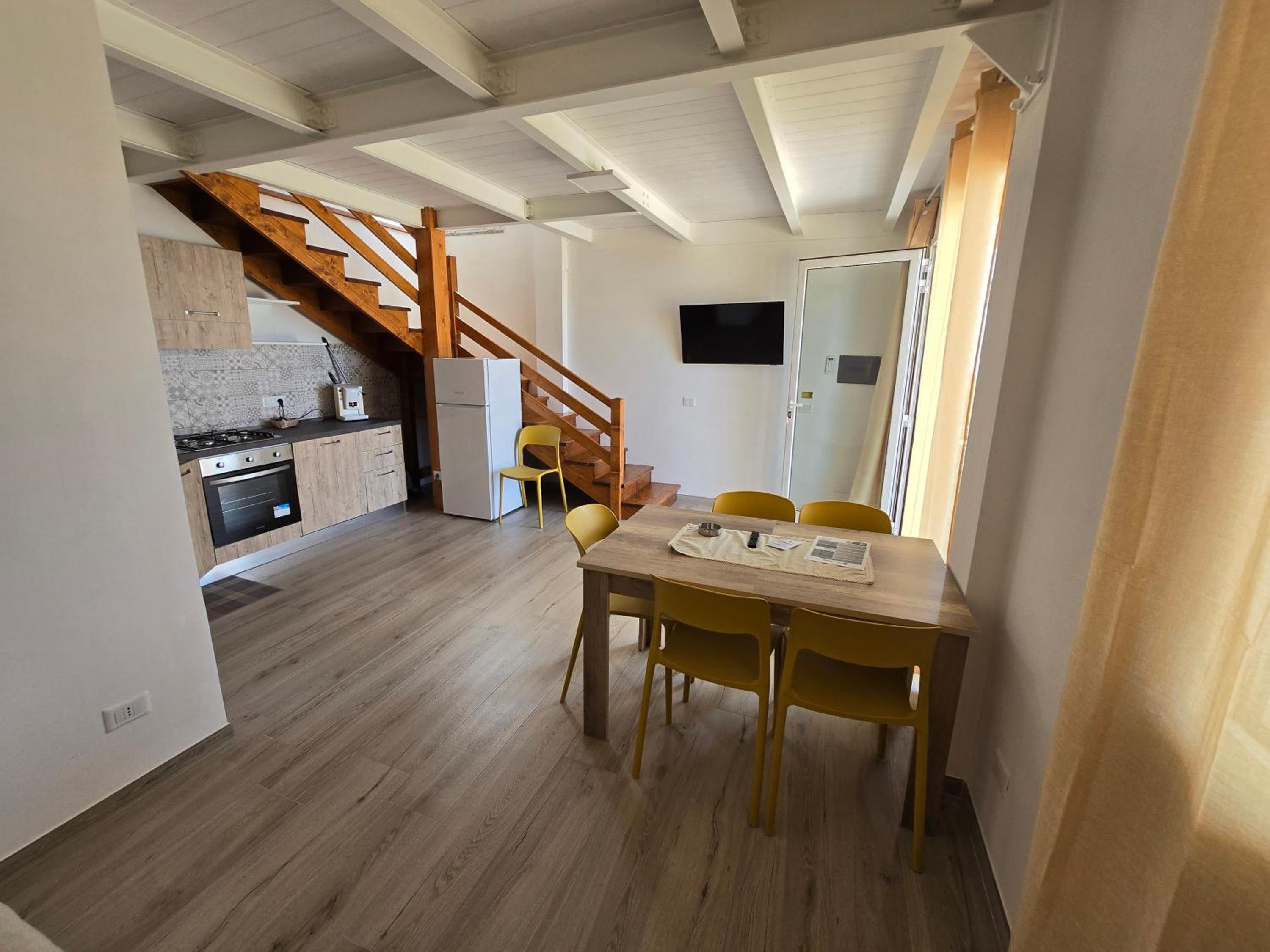 Riviello Rooms