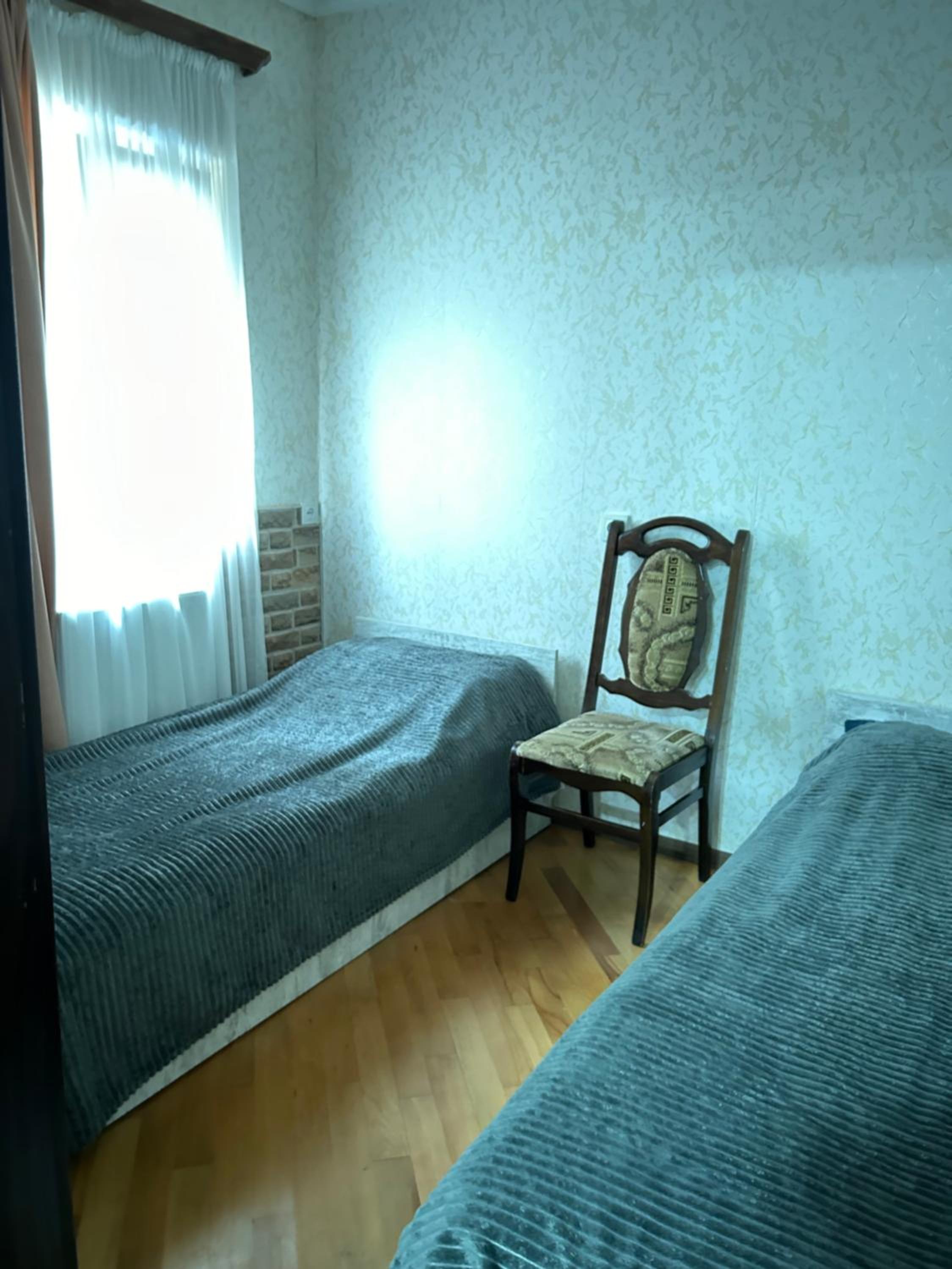 Tbilisi Garden house