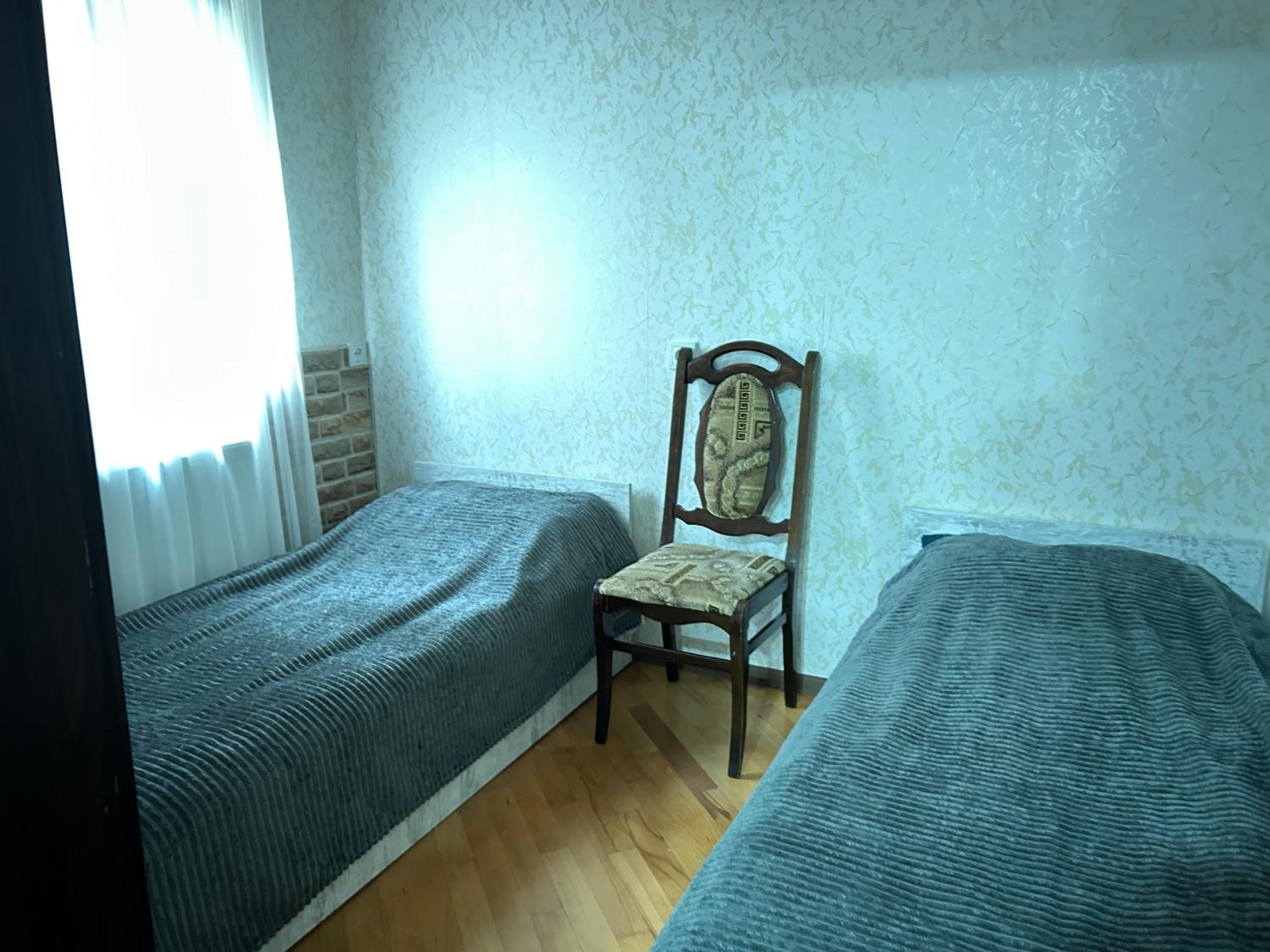 Tbilisi Garden house