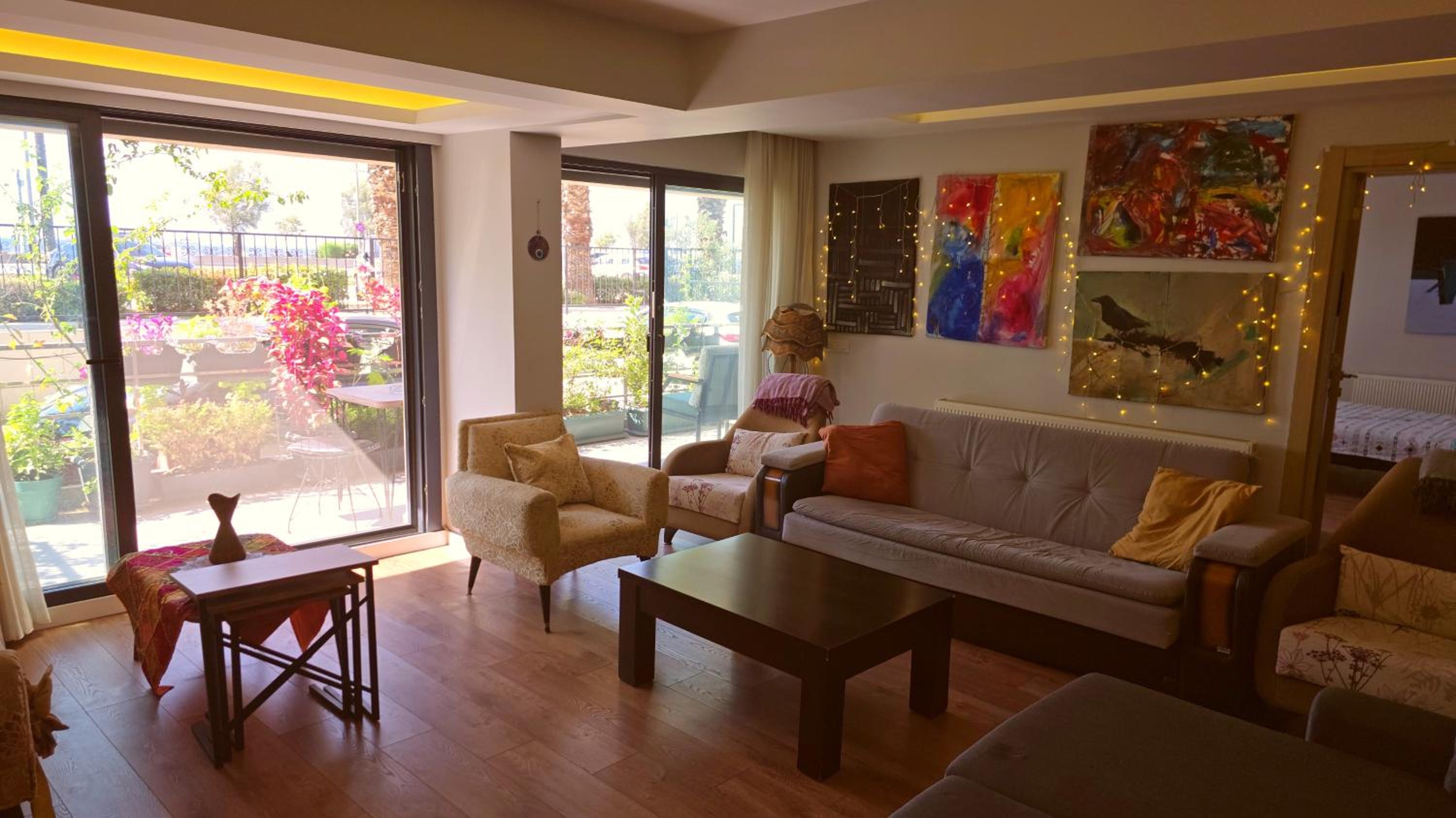 lounge