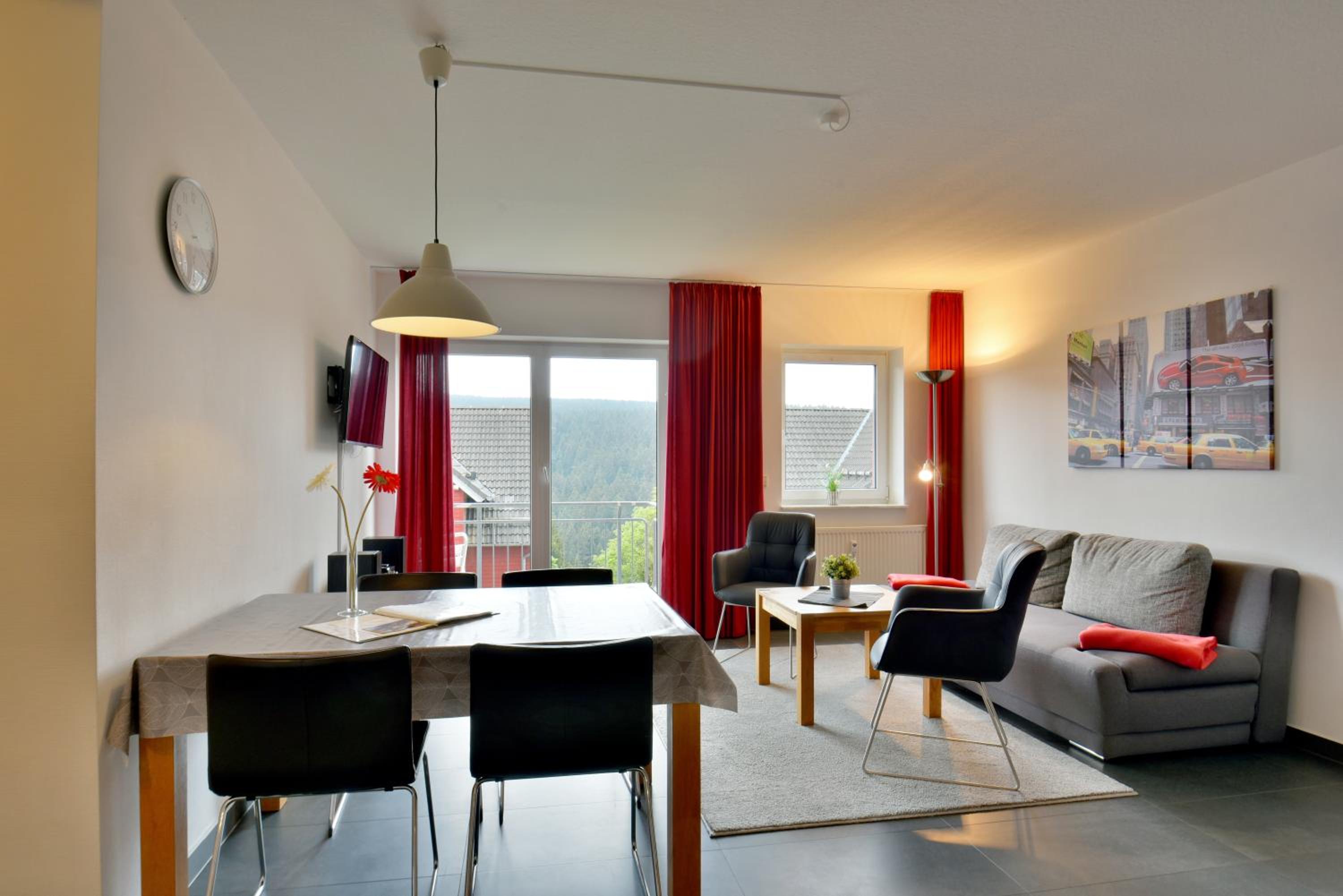Haus Tannenblick Oberhof
