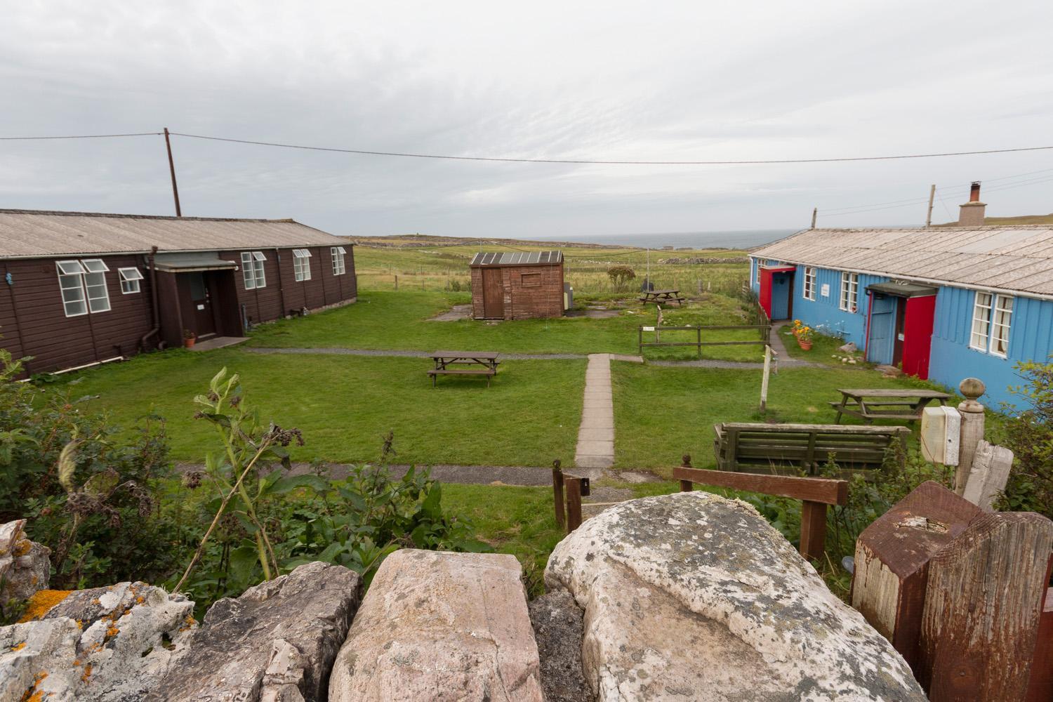 Durness Youth Hostel