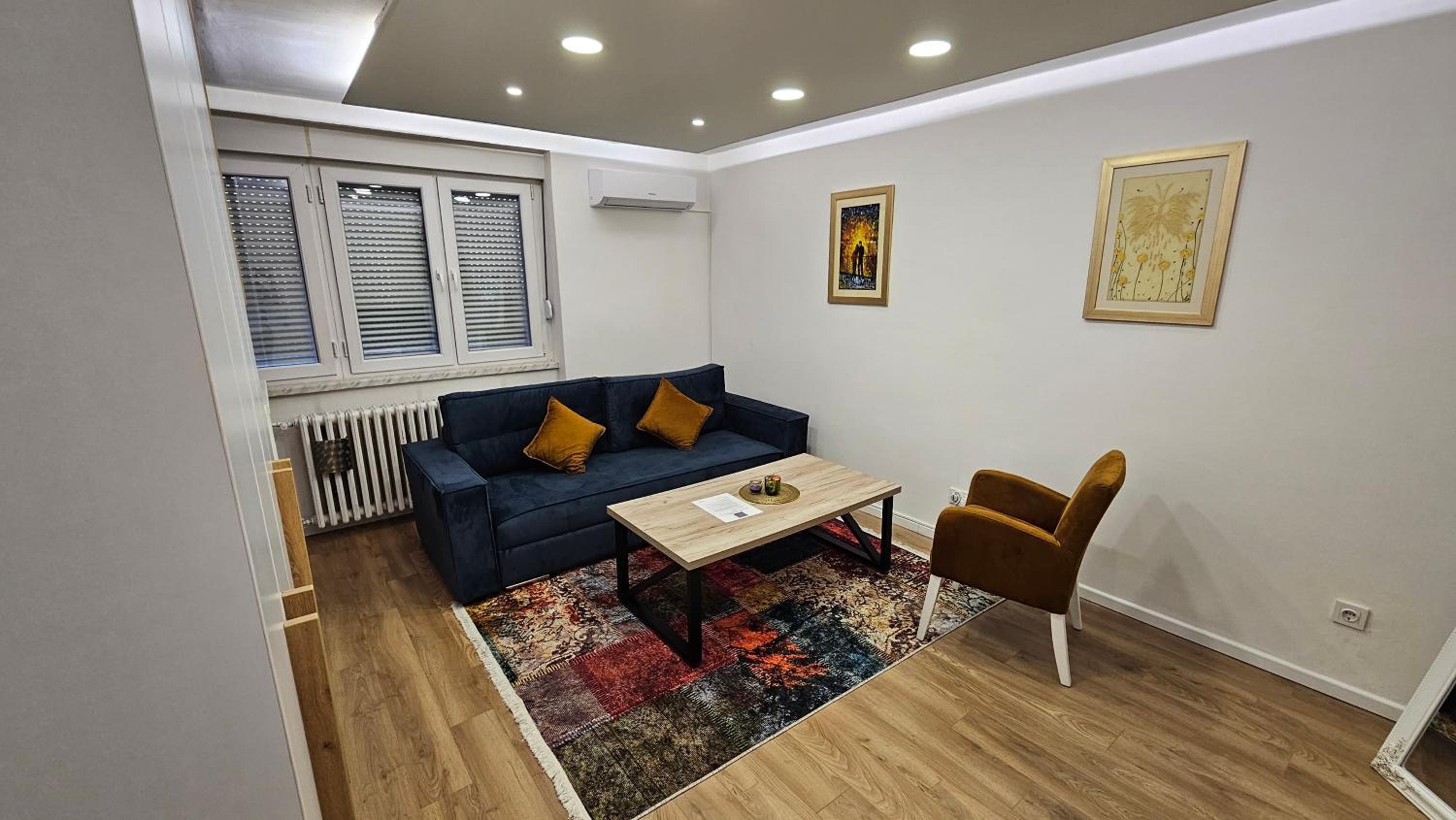 Apartman Noel Sarajevo