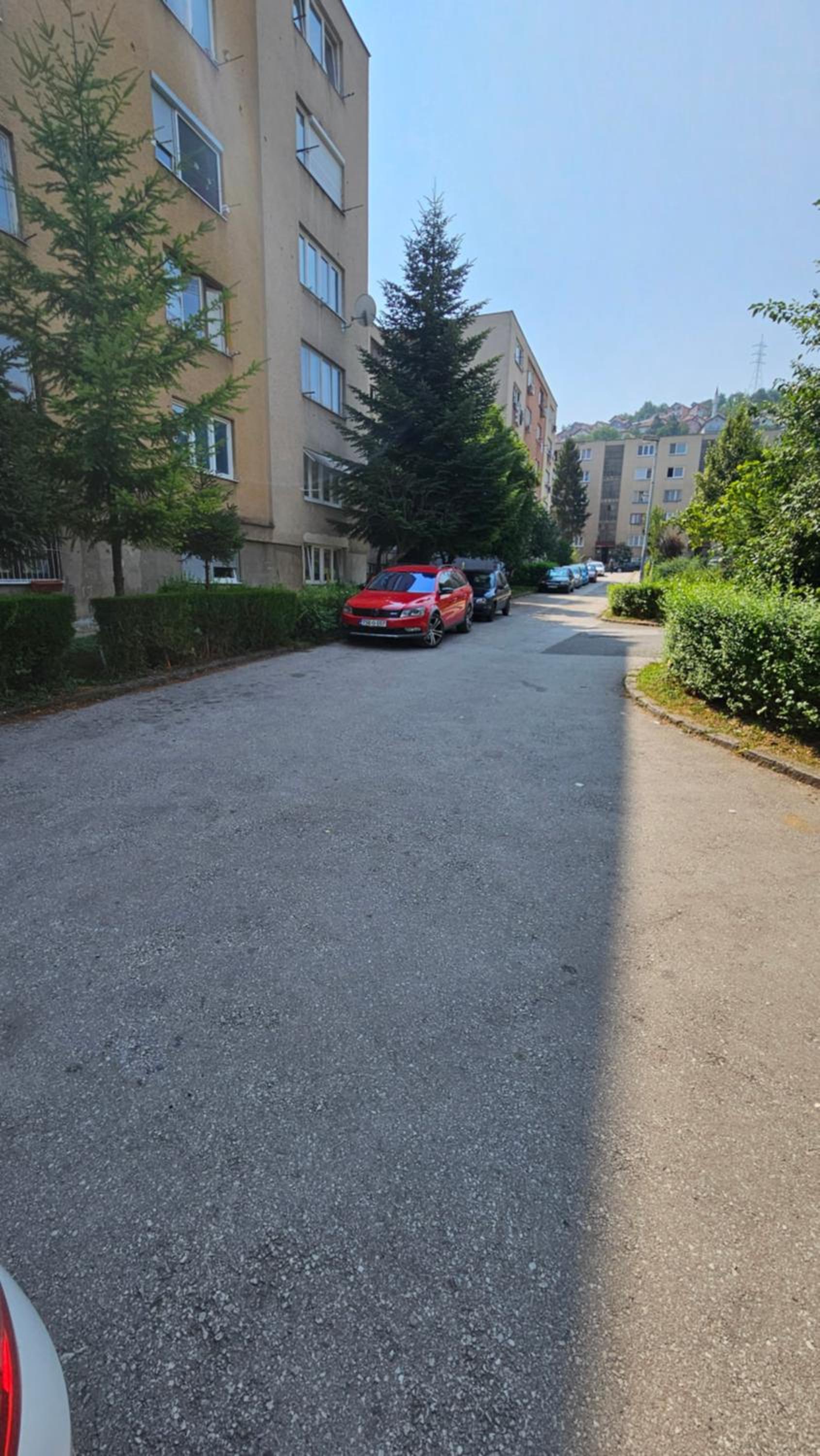 Apartman Noel Sarajevo