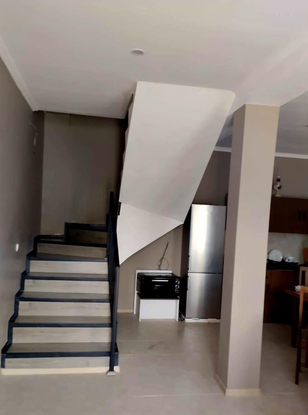 Tsemi vacation home view 4