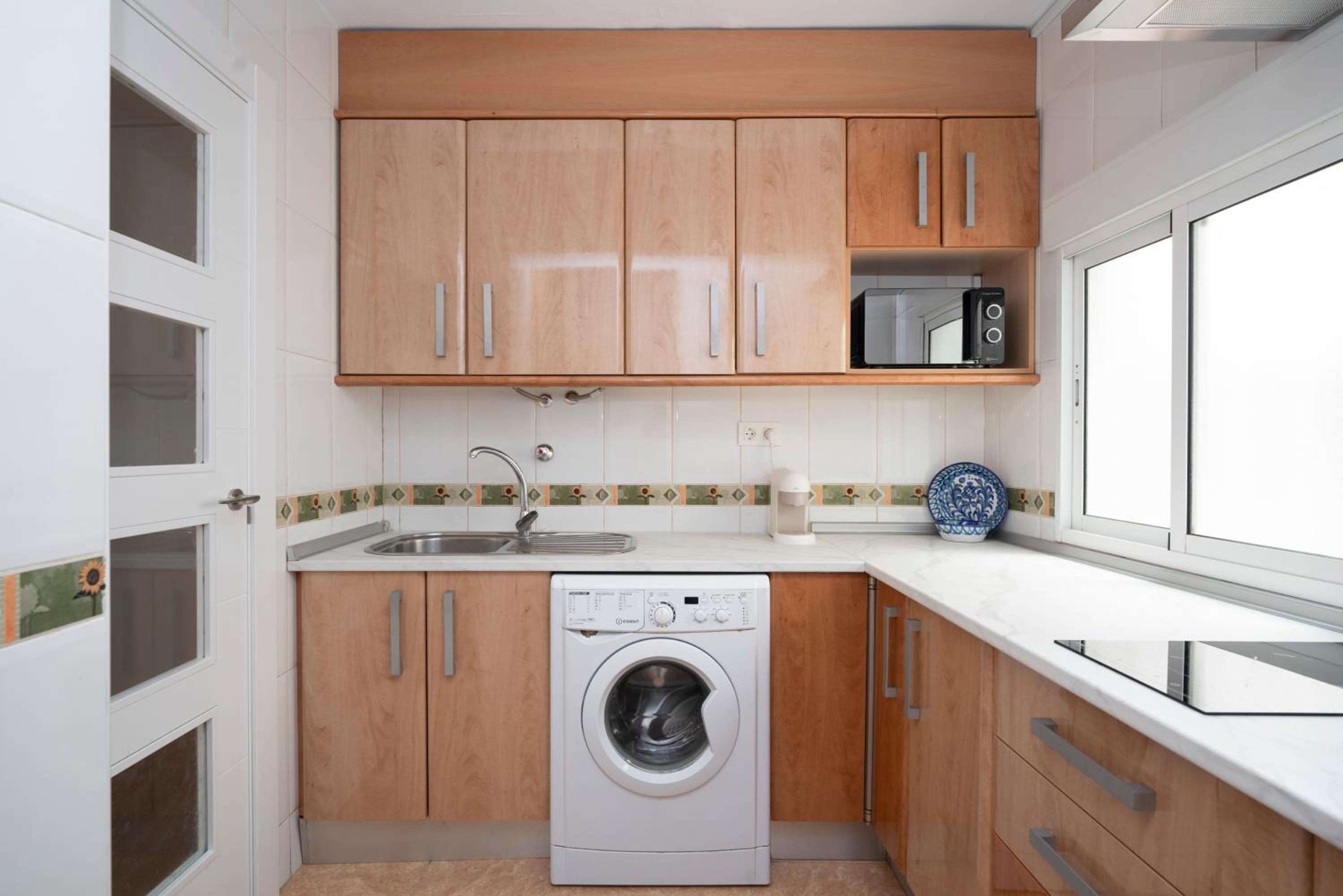 Ronda Suites junto estación tren y hospitales photo 3