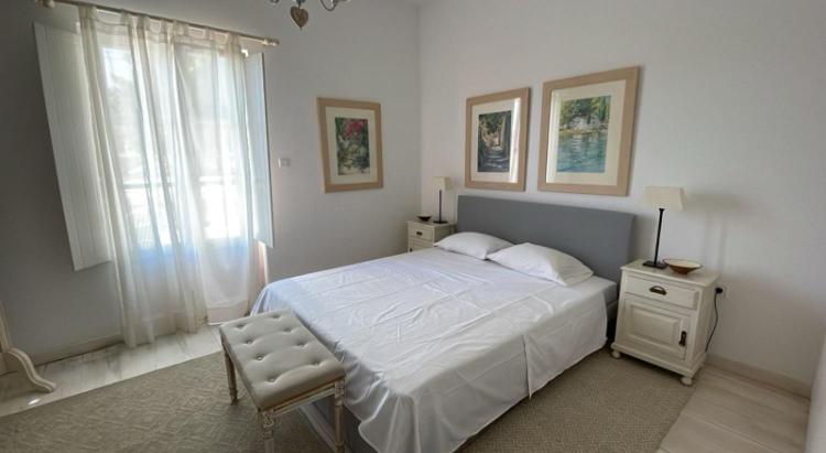 Villa Marilena Spetses - 8 Guests view 3