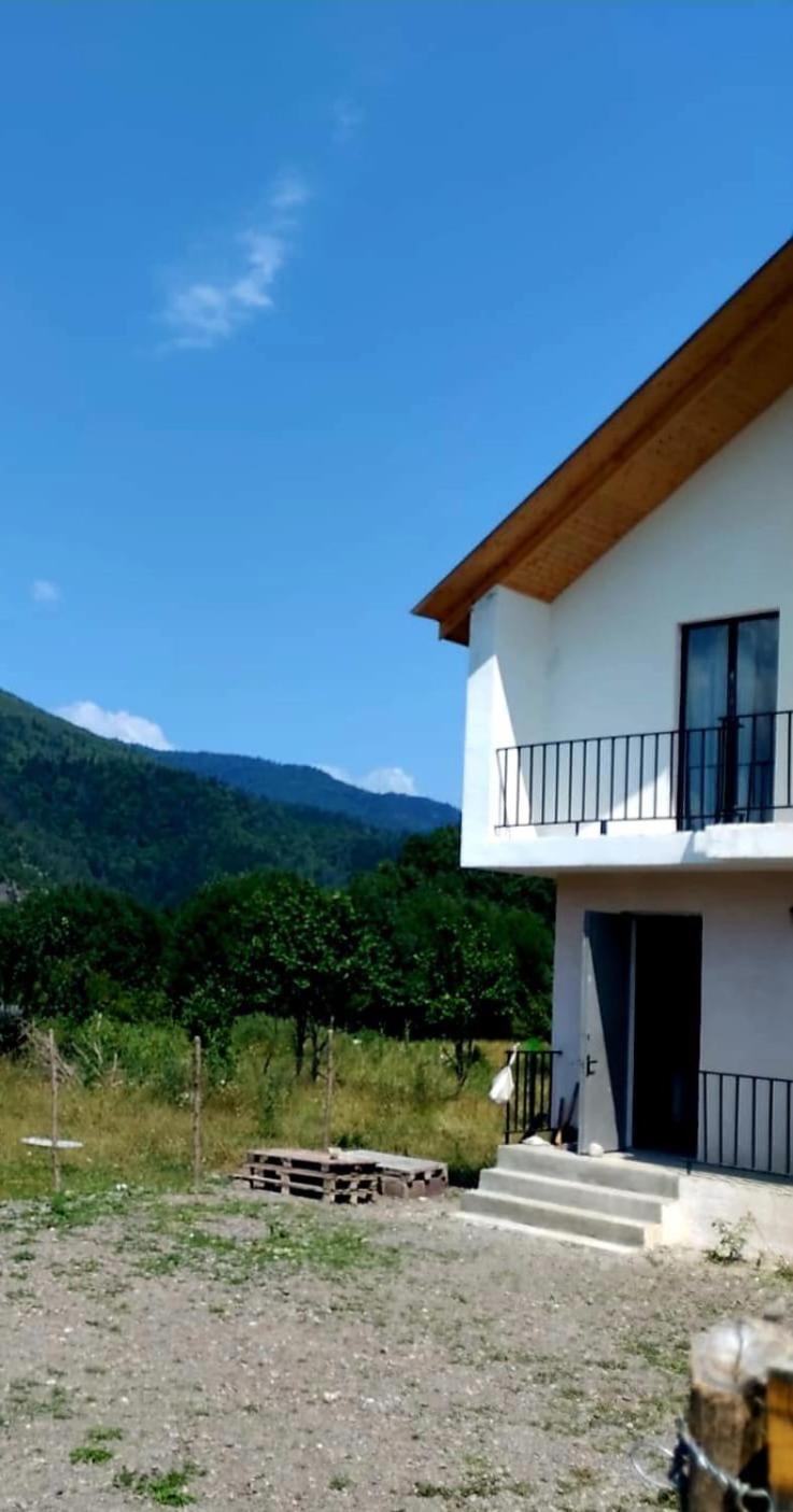 Tsemi vacation home view 2