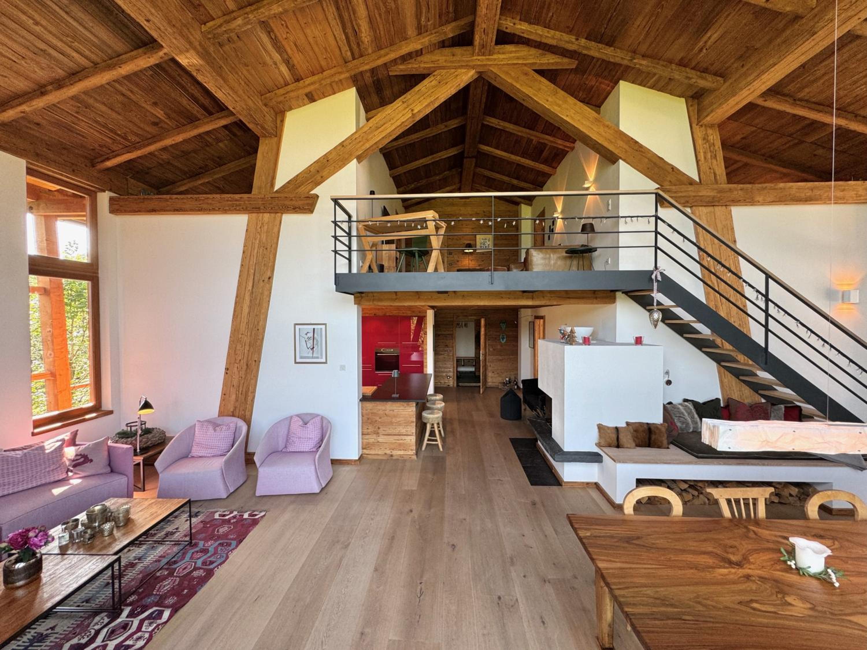 KitzCharme Penthouse by belle-stay