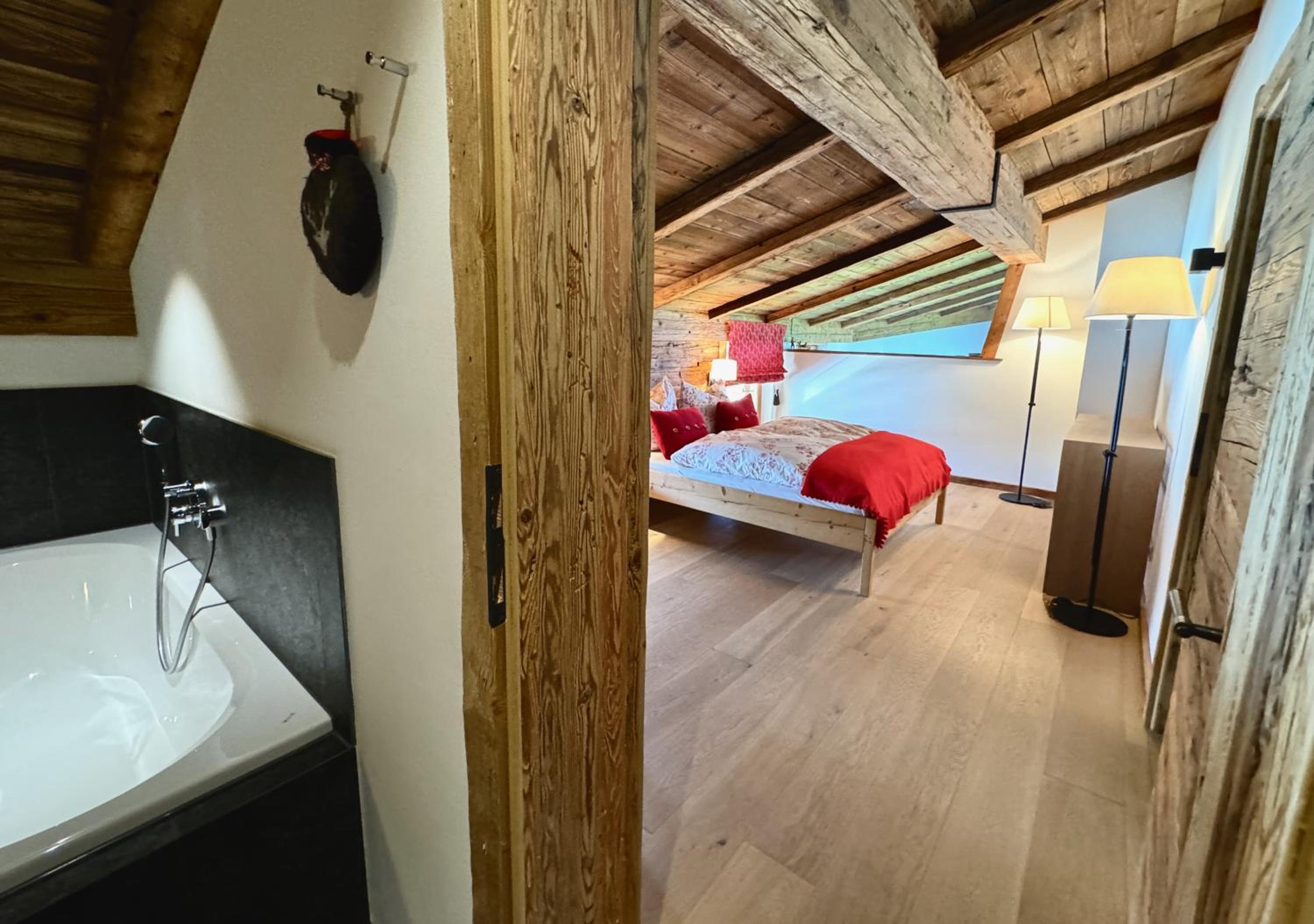 KitzCharme Penthouse by belle-stay