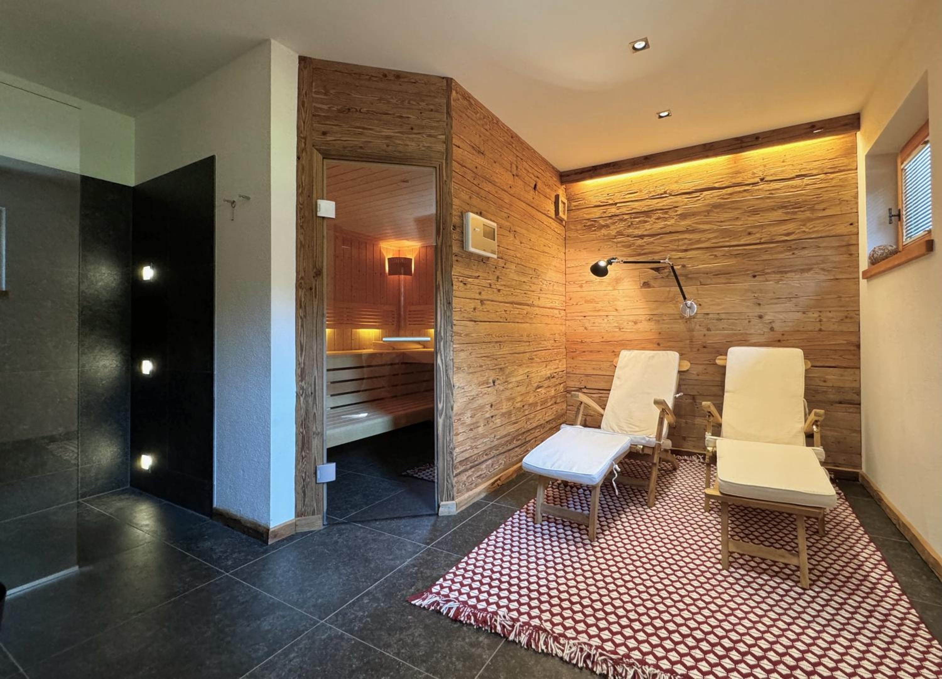 KitzCharme Penthouse by belle-stay
