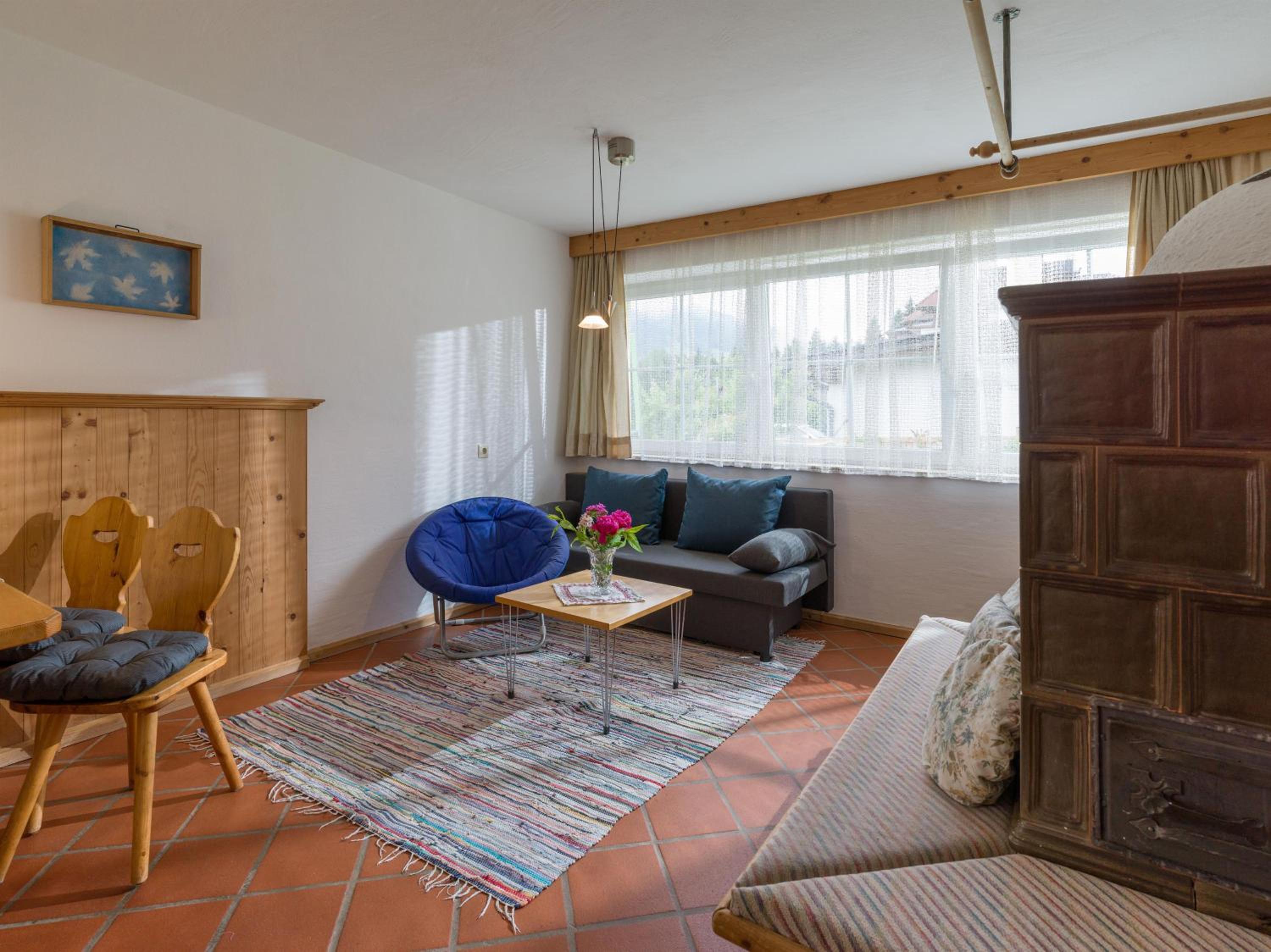 Appartement Erika