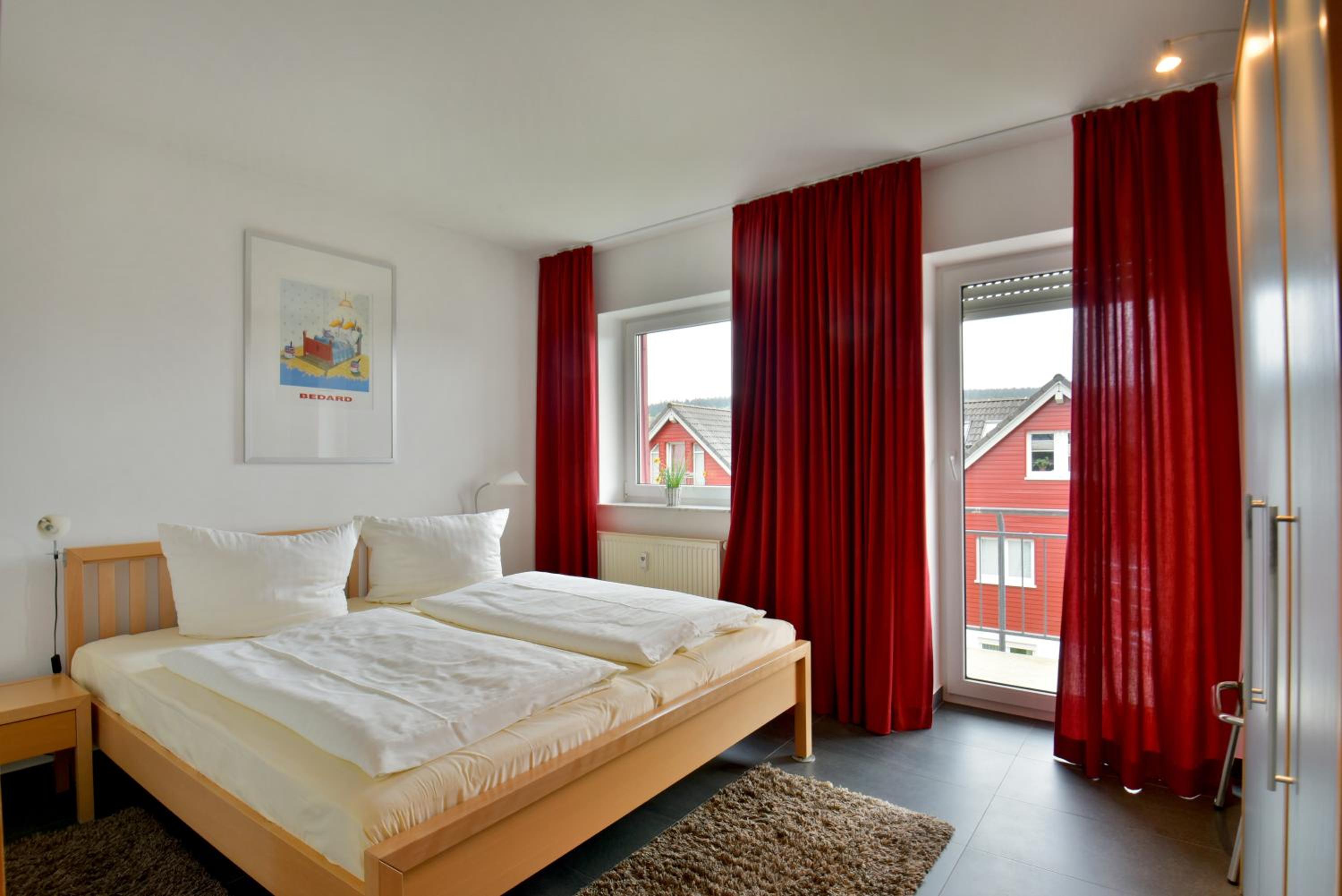 Haus Tannenblick Oberhof