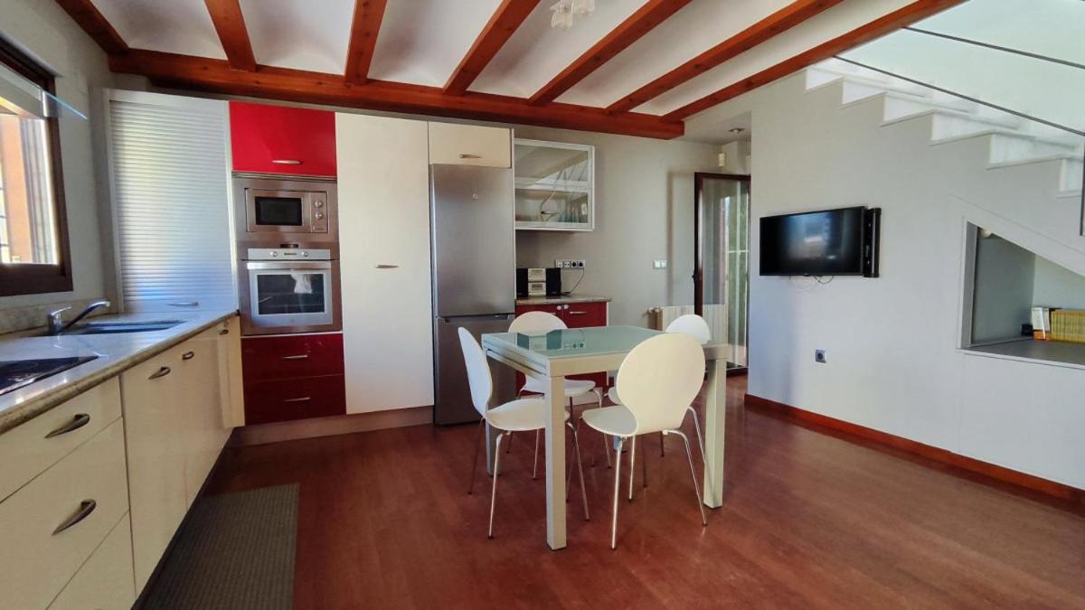 Casa muy cerca del mar con piscina view 5