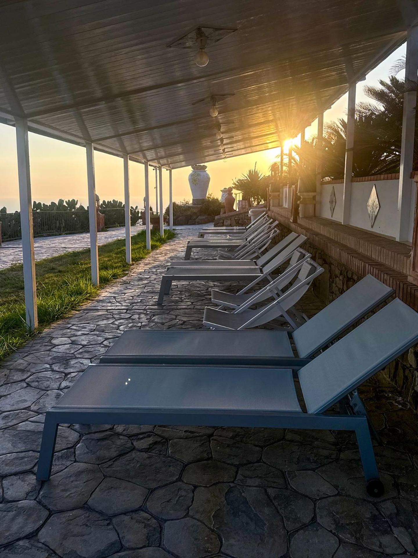 Agriturismo Le Agavi