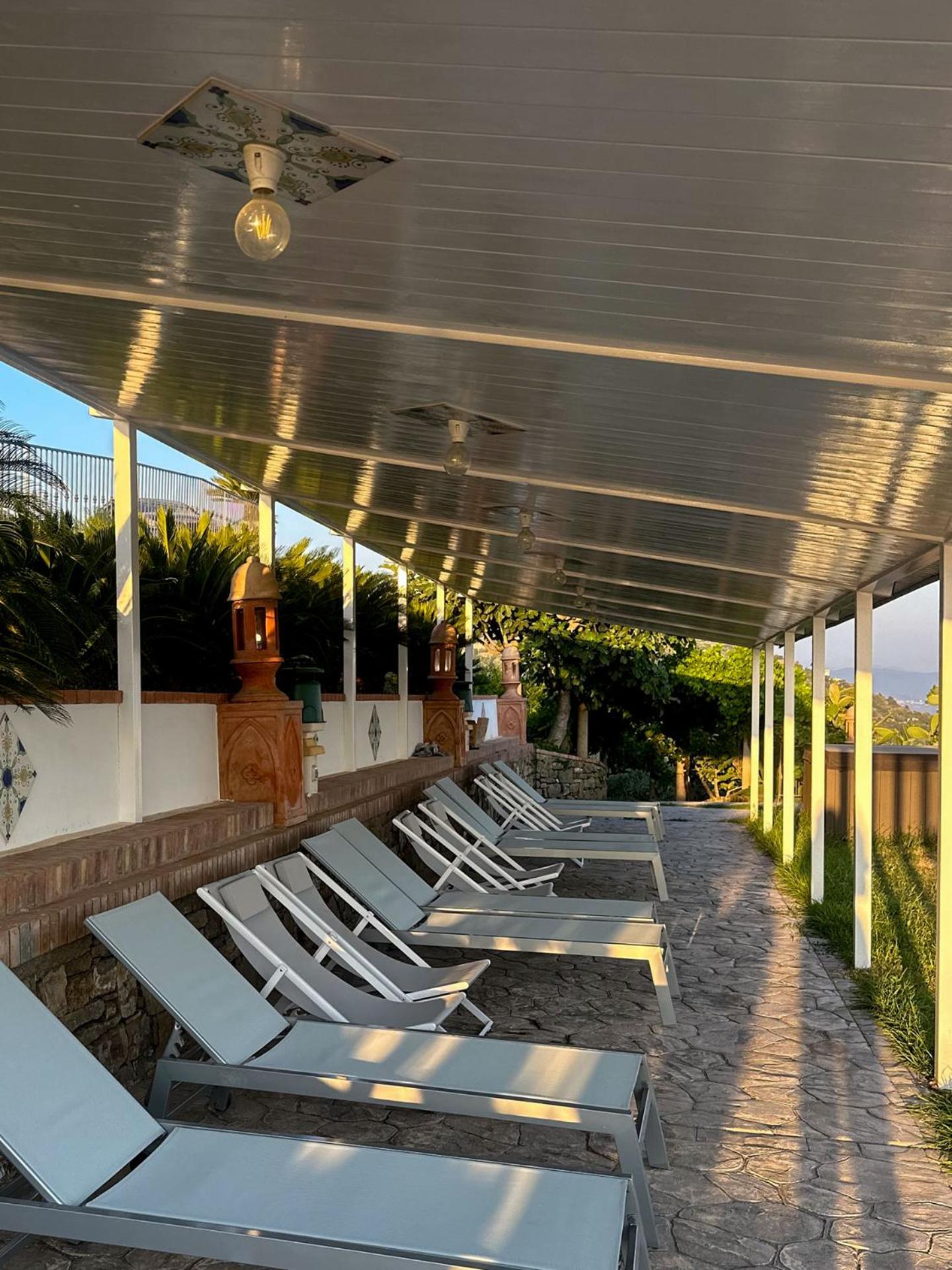 Agriturismo Le Agavi