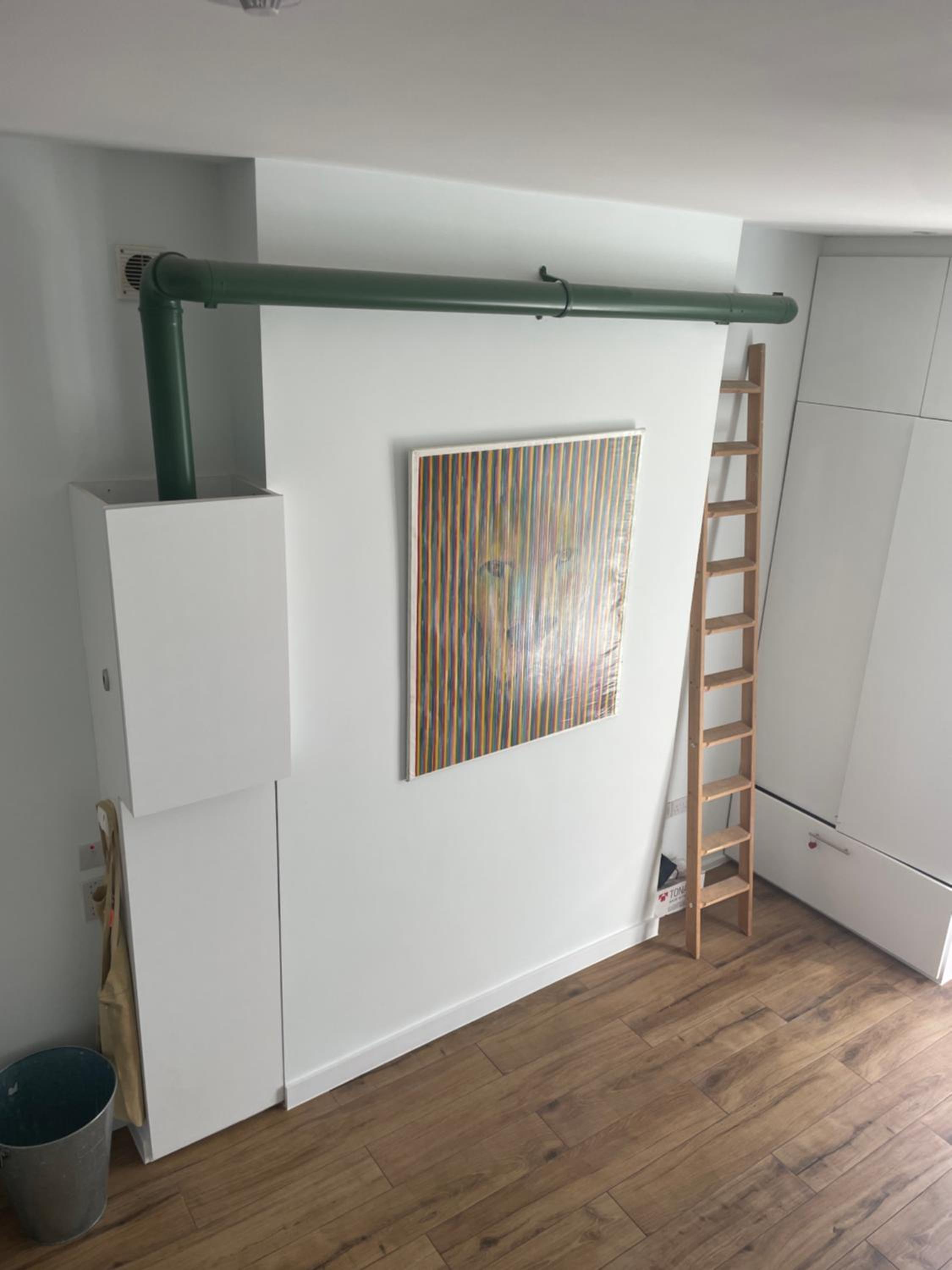 Lovely flat in Highbury & Islington London