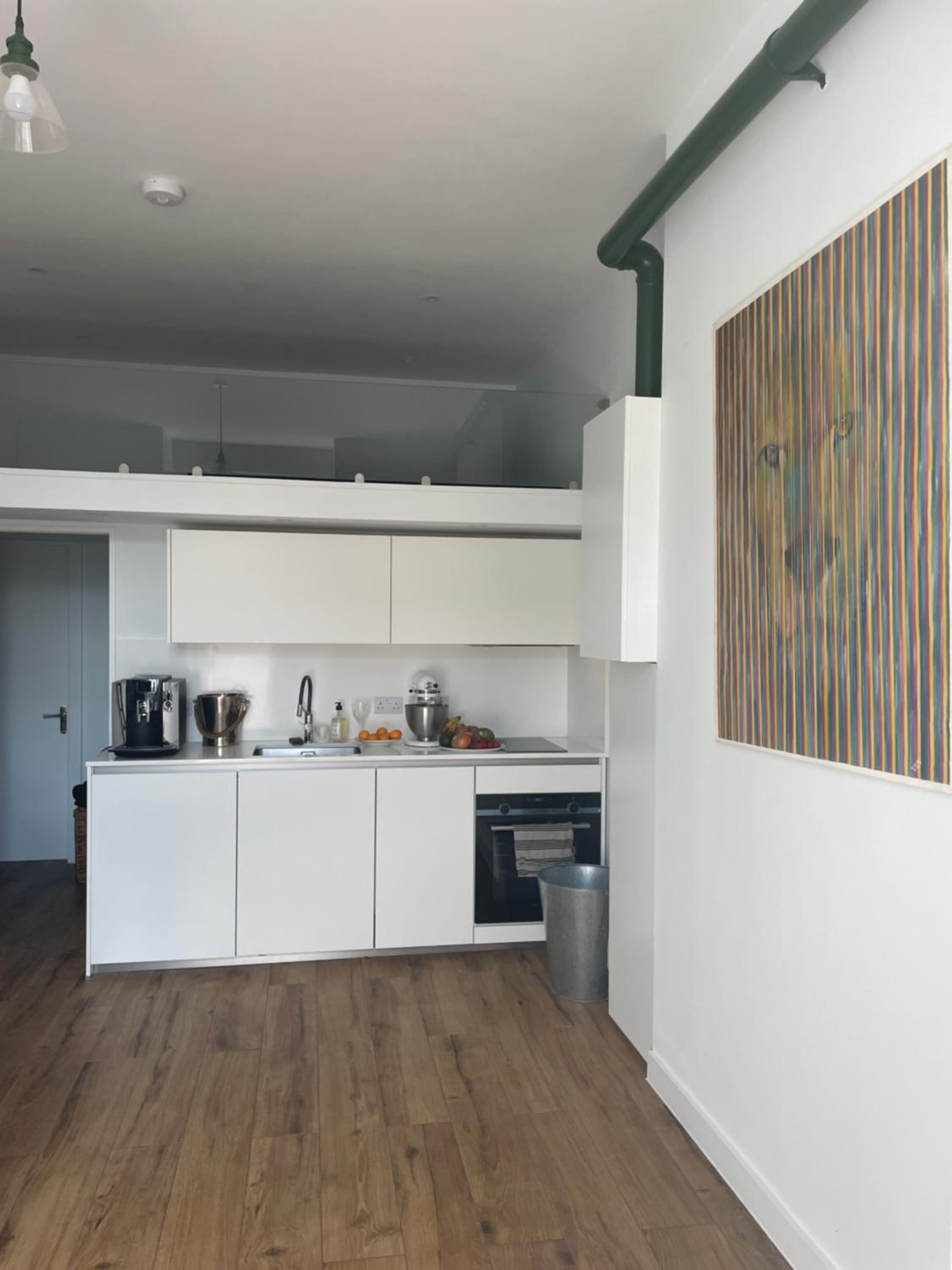 Lovely flat in Highbury & Islington London