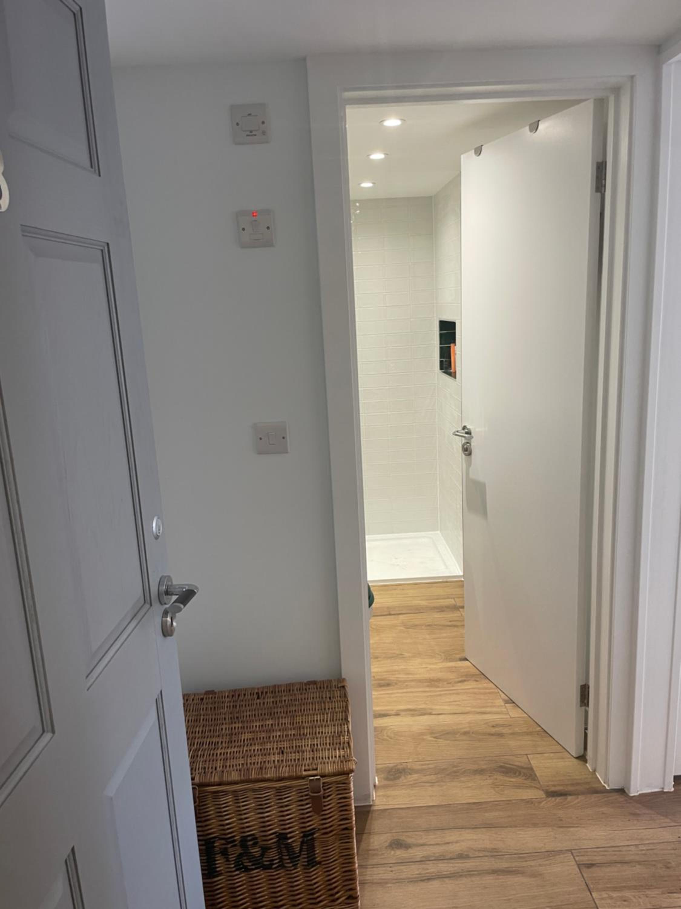 Lovely flat in Highbury & Islington London