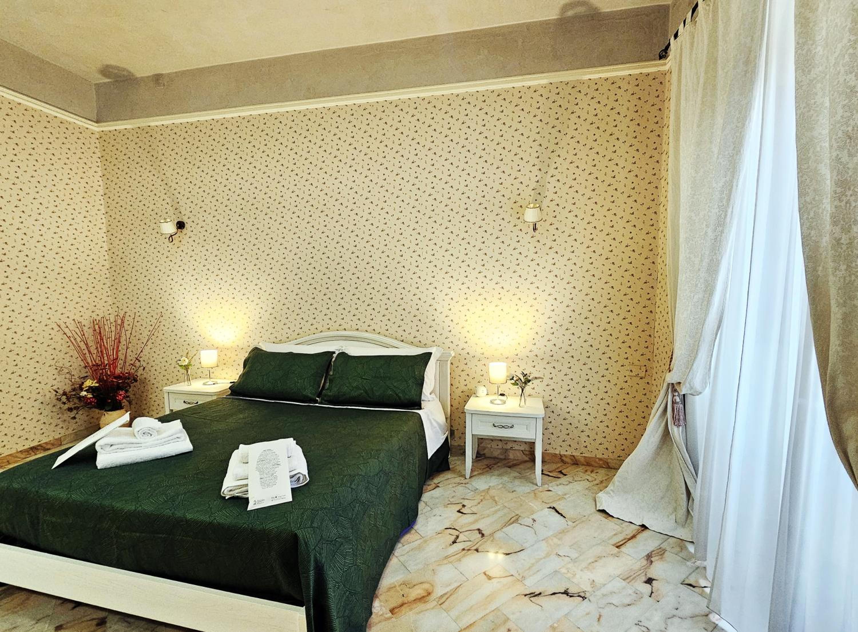 Domus Clara - guest house Venosa view 3