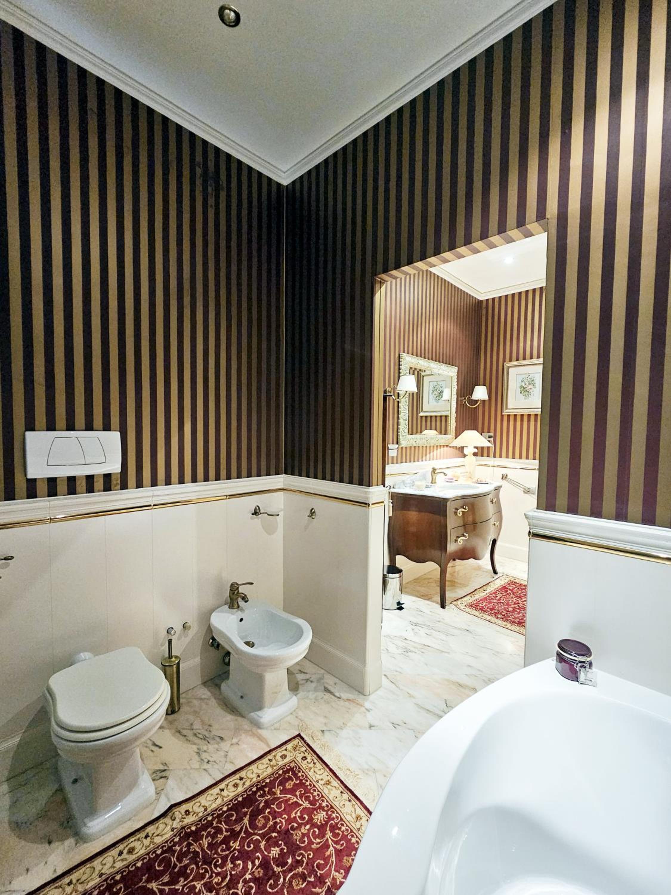 Domus Clara - guest house Venosa view 4