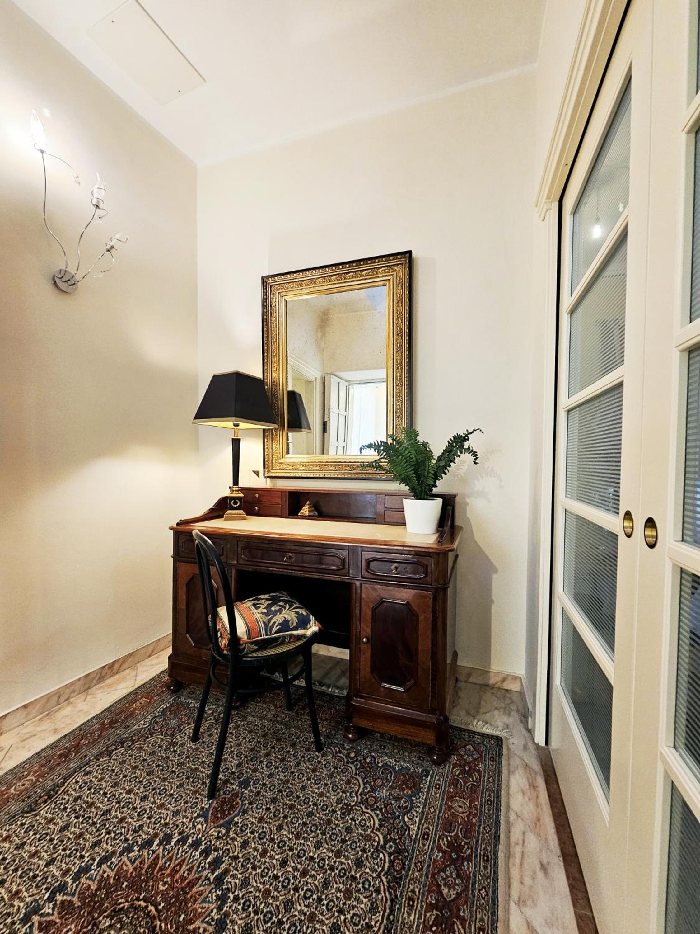 Domus Clara - guest house Venosa view 5