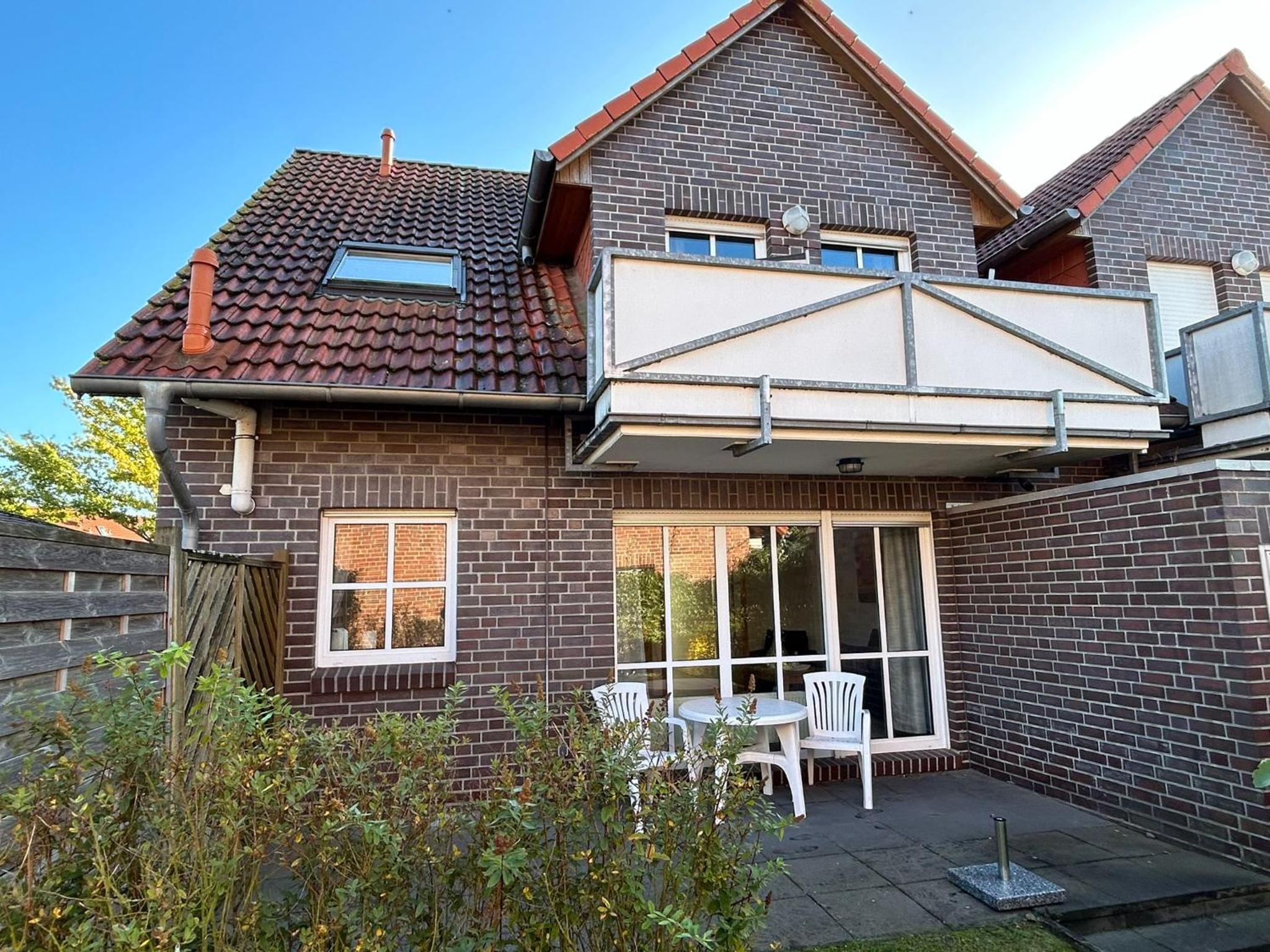 Ferienwohnung