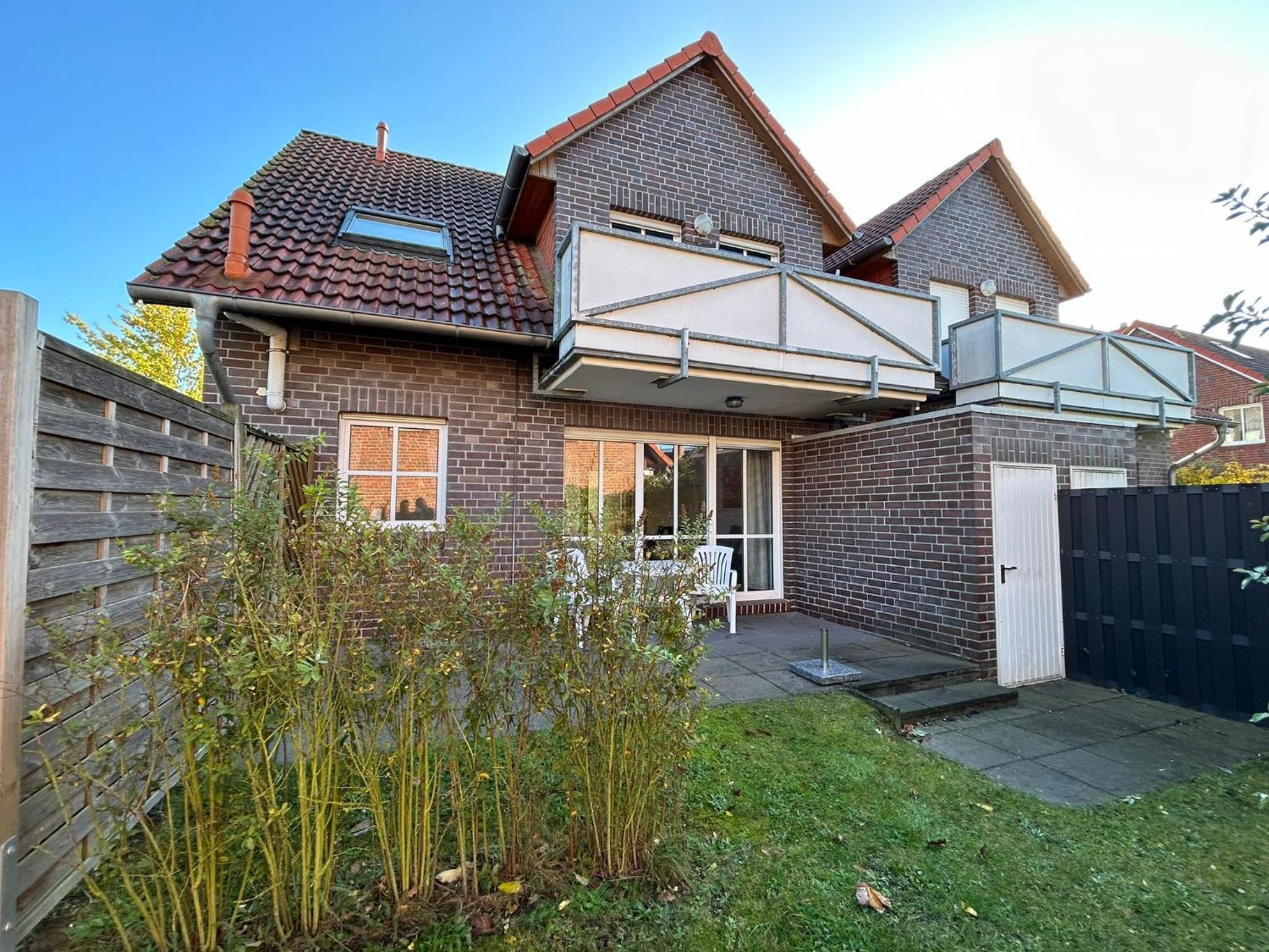 Ferienwohnung
