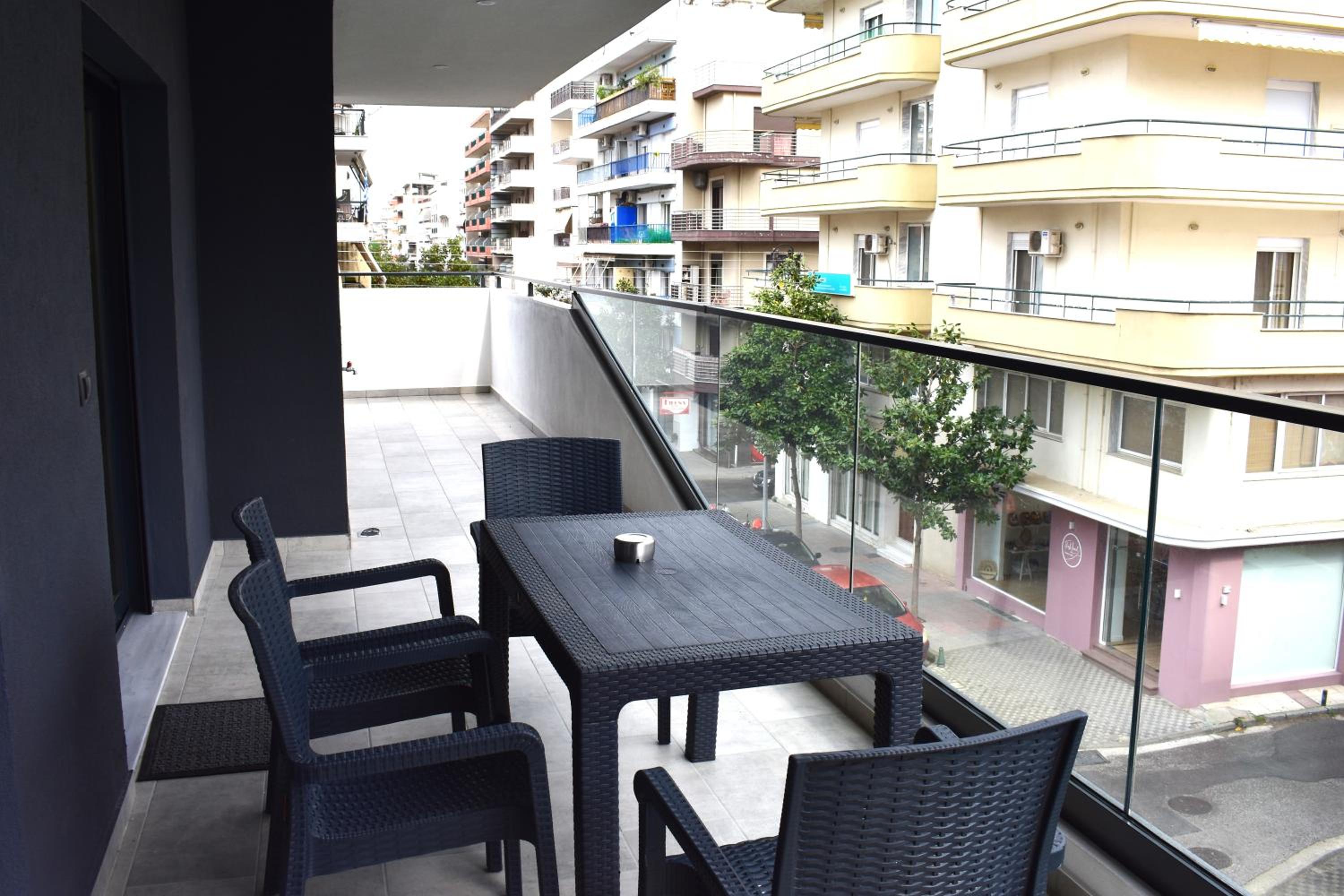 Xanthi BnB3