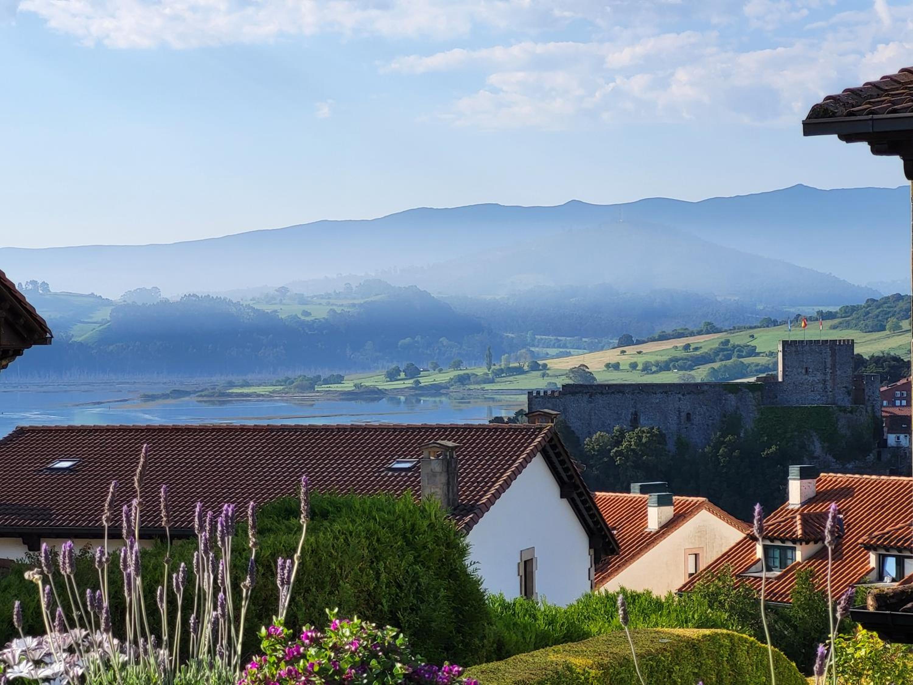 Holiday House Cantabria