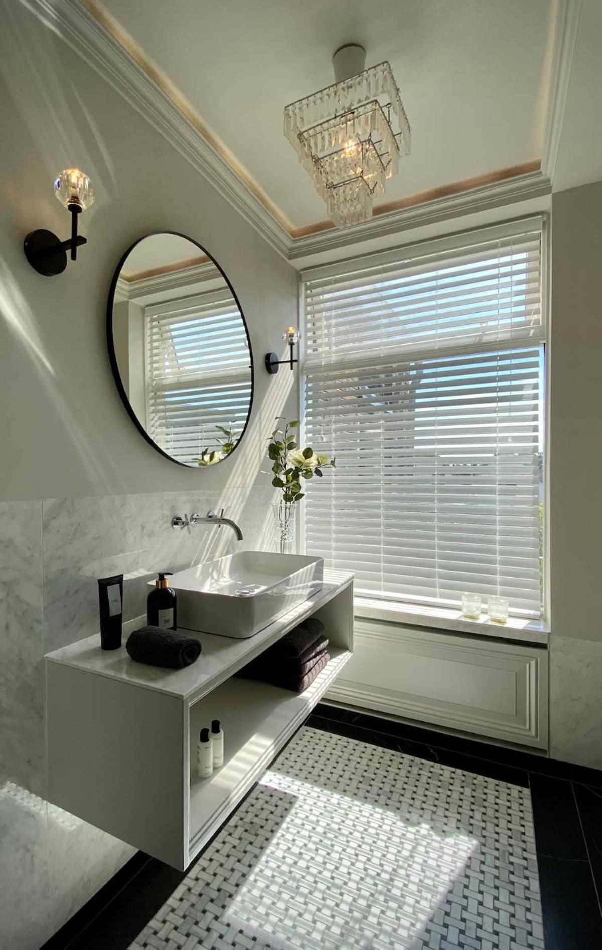Suite Canalhouse Majestic view 3