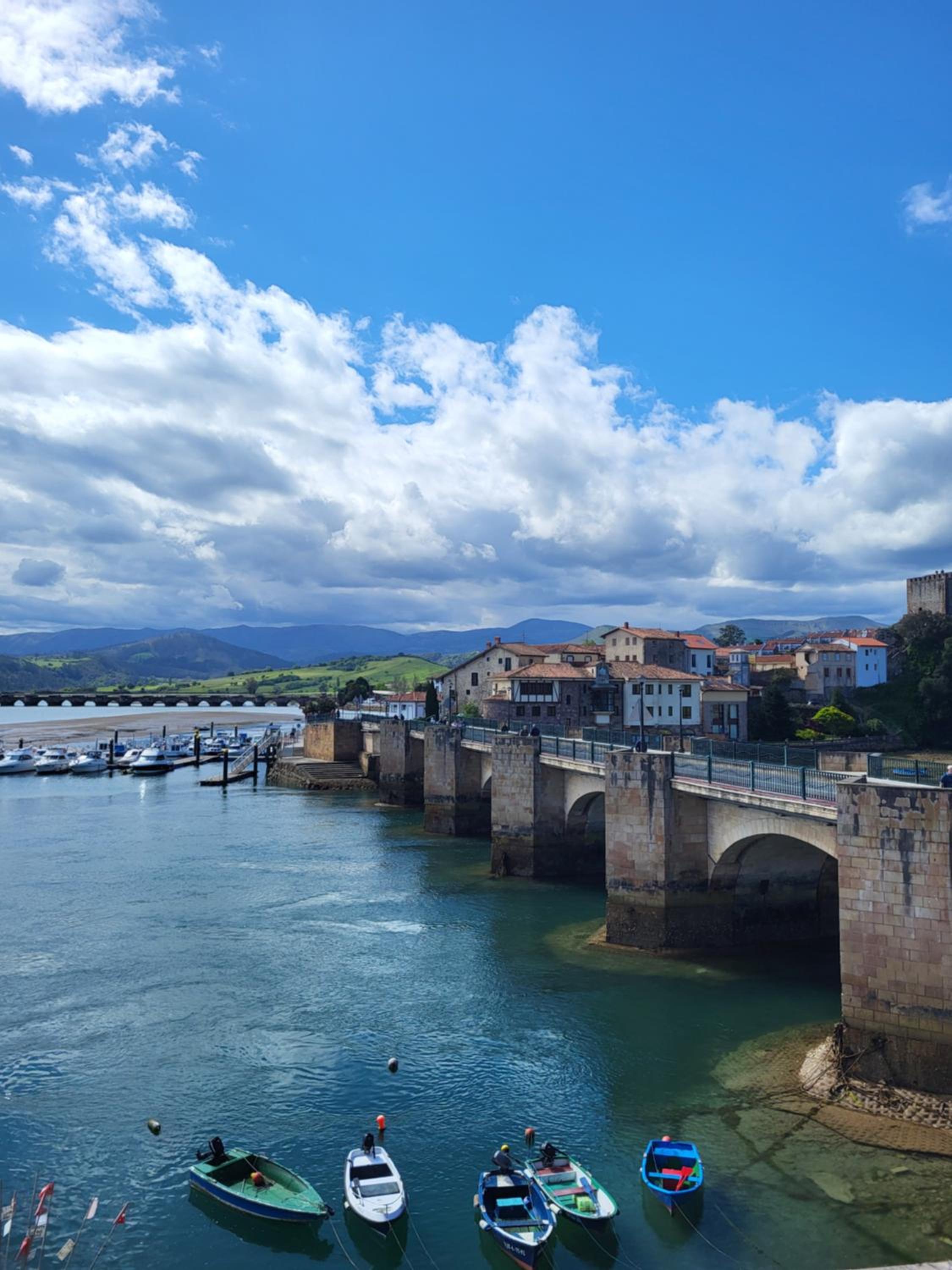 Holiday House Cantabria