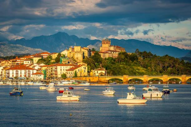 Holiday House Cantabria