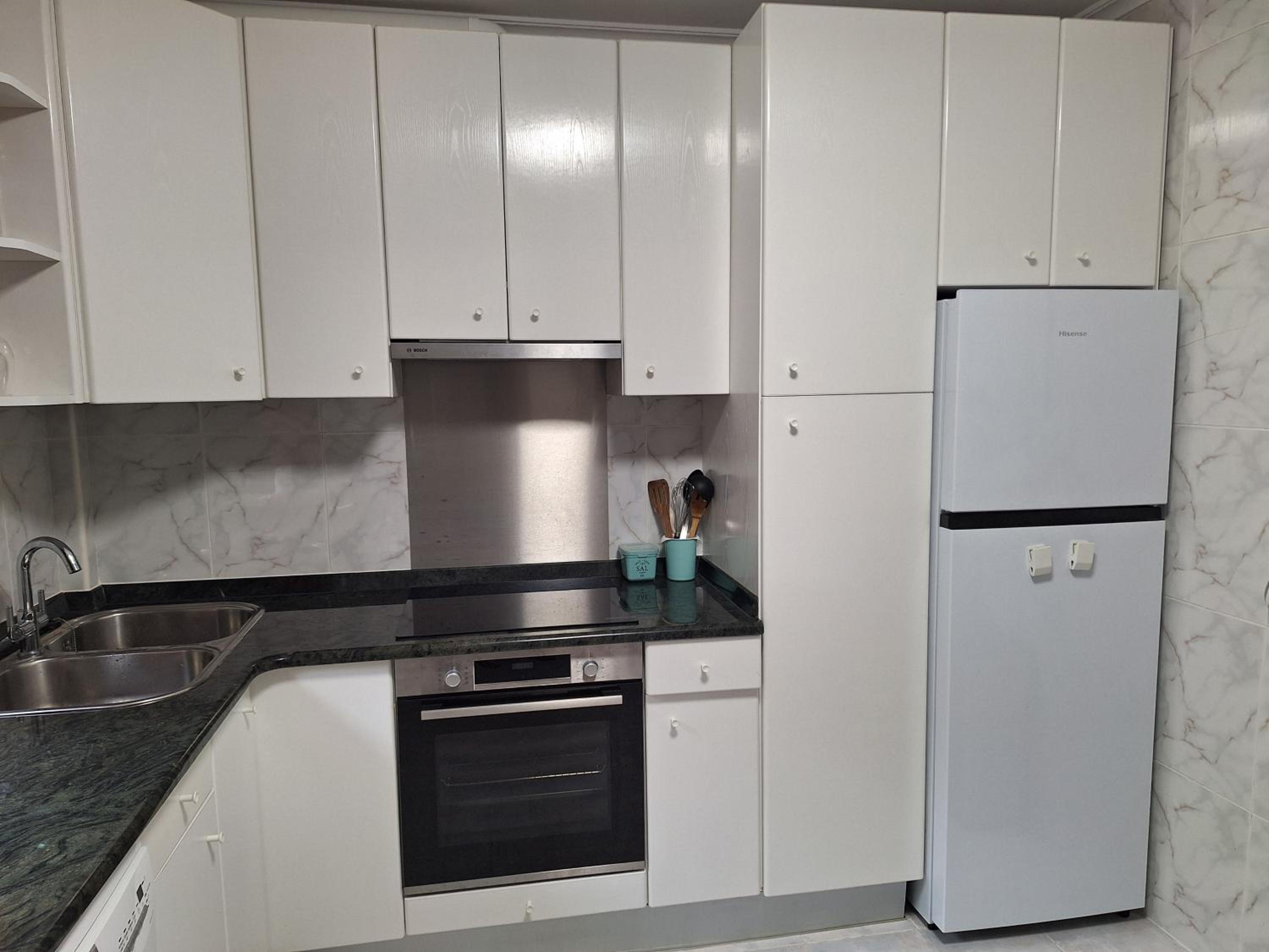 Holiday House Cantabria