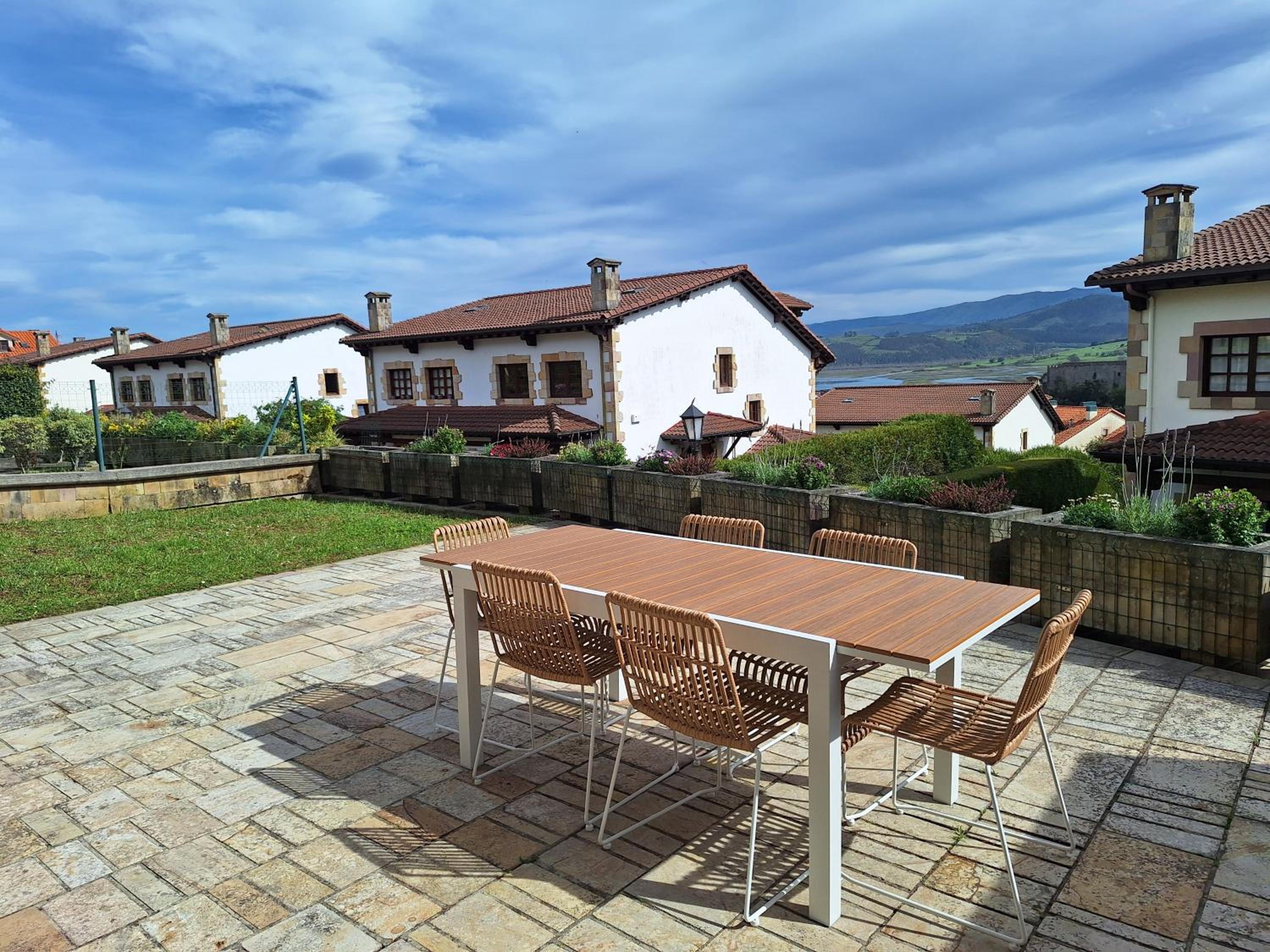 Holiday House Cantabria