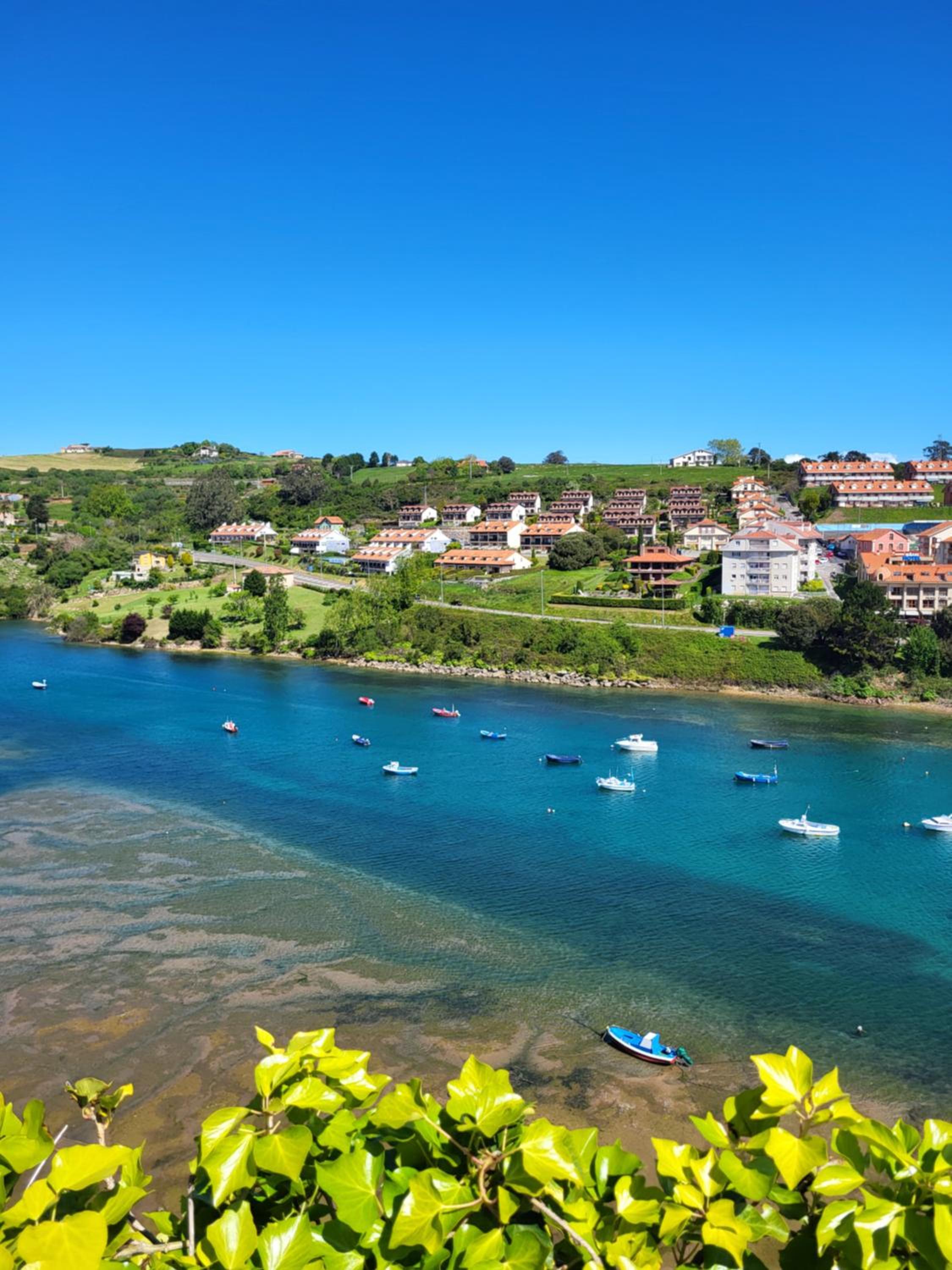 Holiday House Cantabria