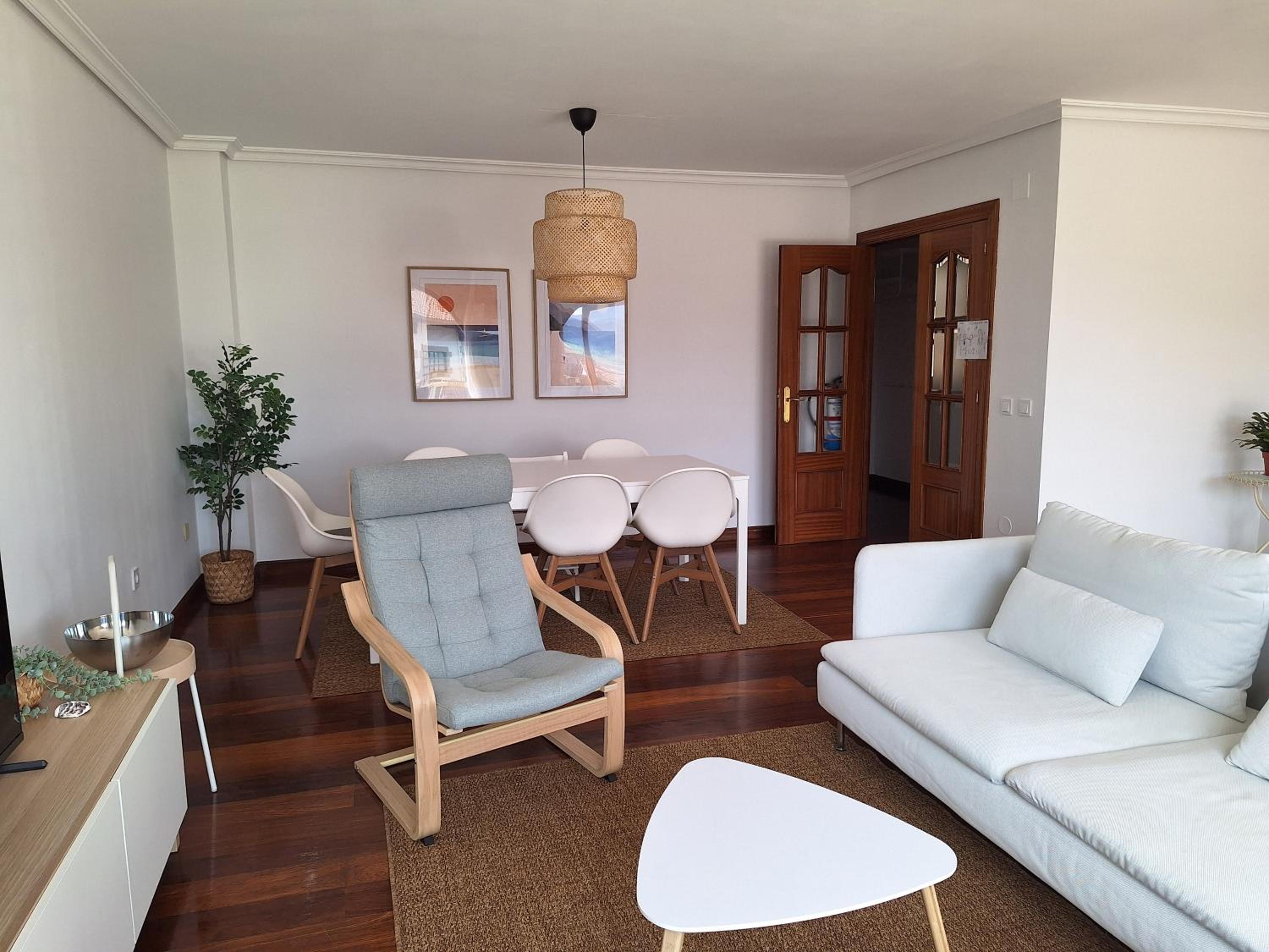 Holiday House Cantabria