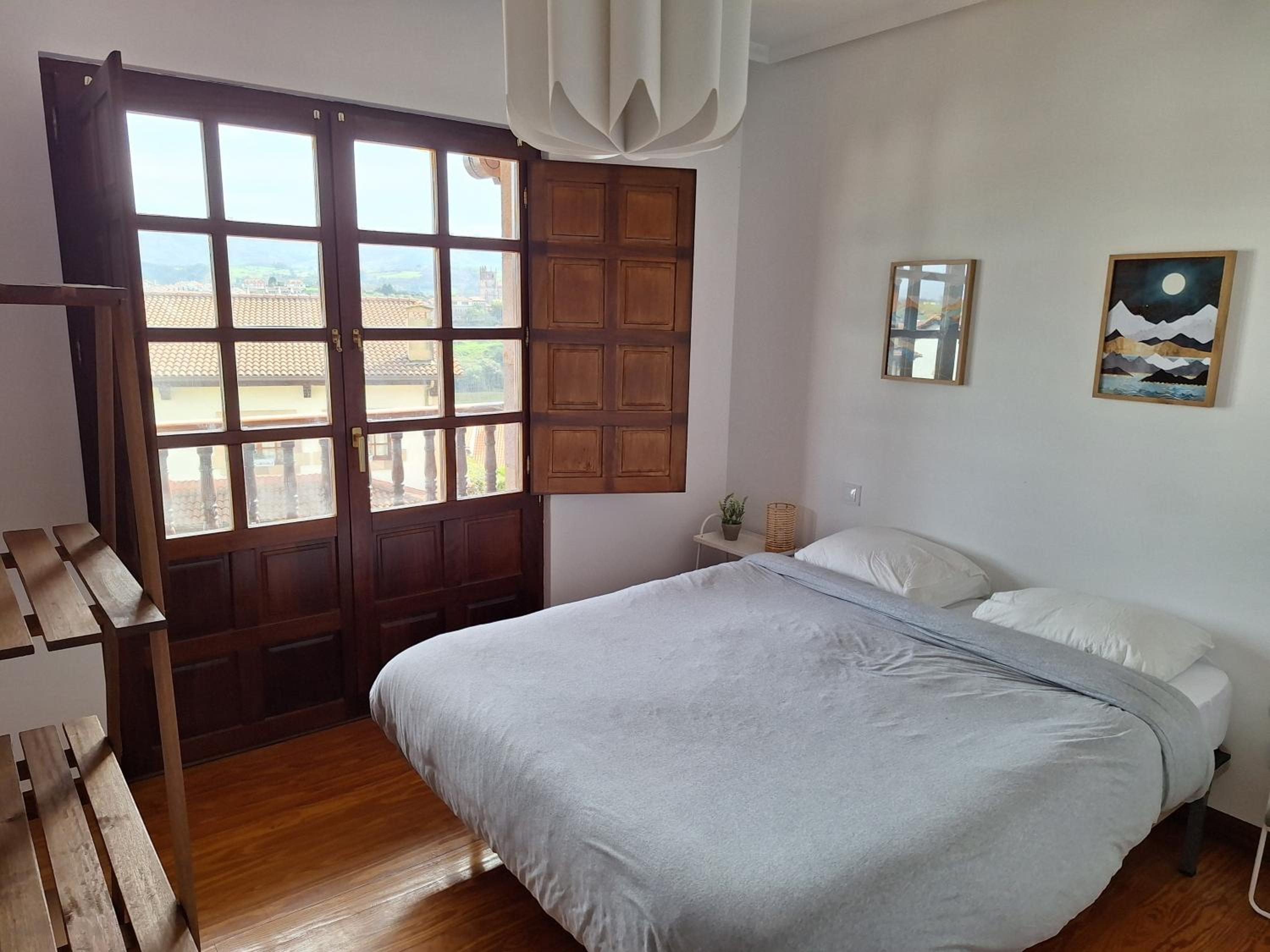 Holiday House Cantabria