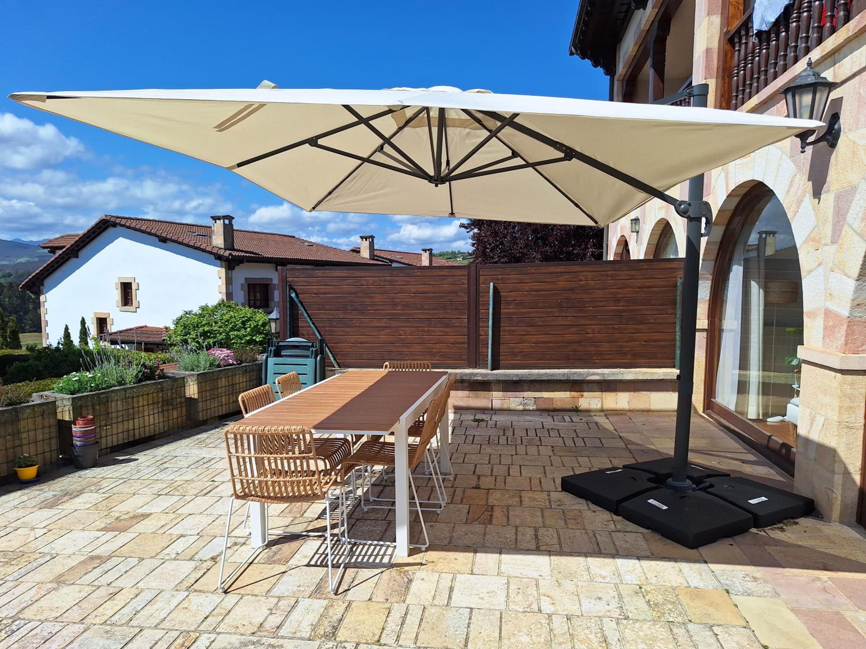 Holiday House Cantabria