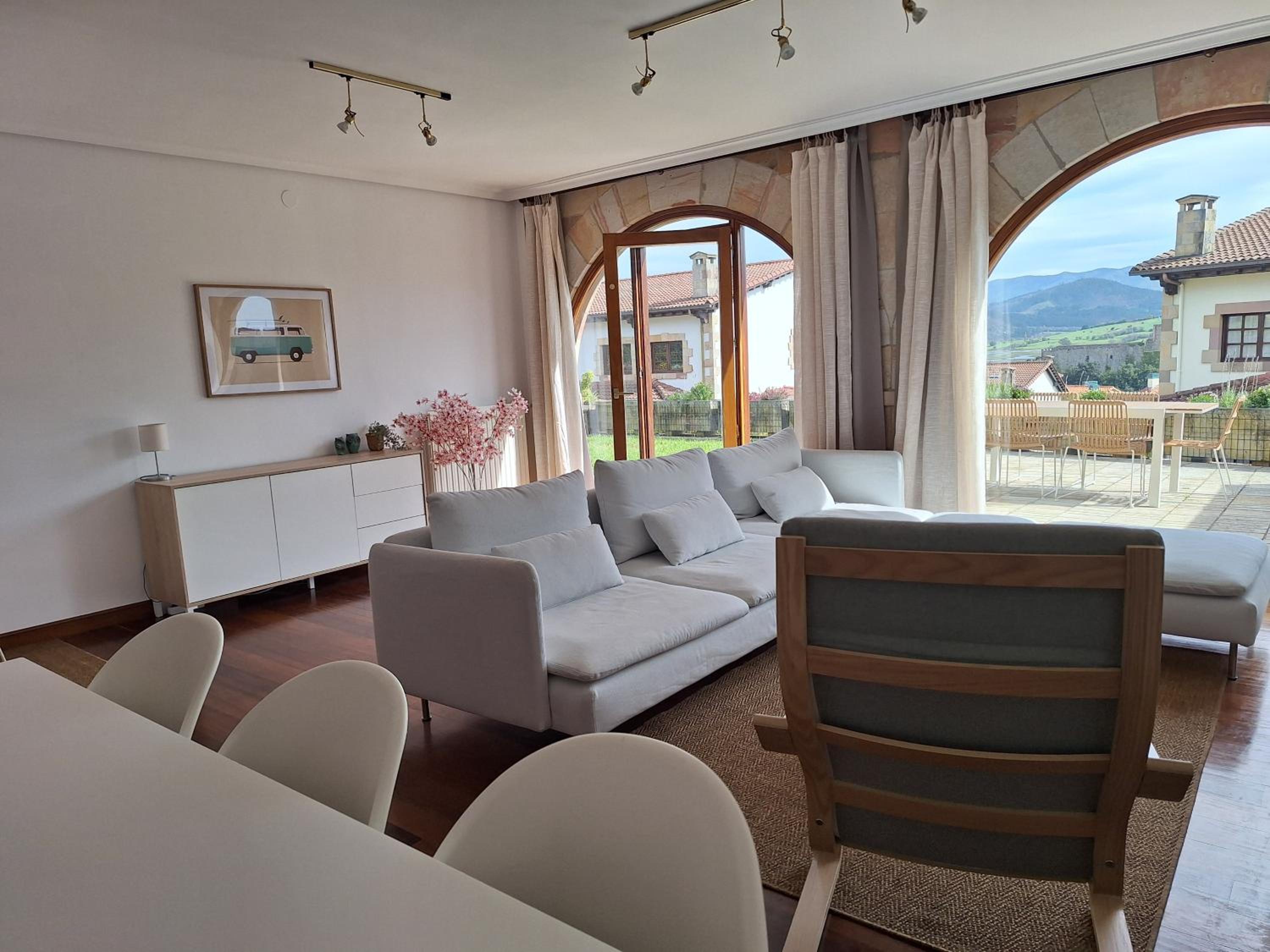 Holiday House Cantabria