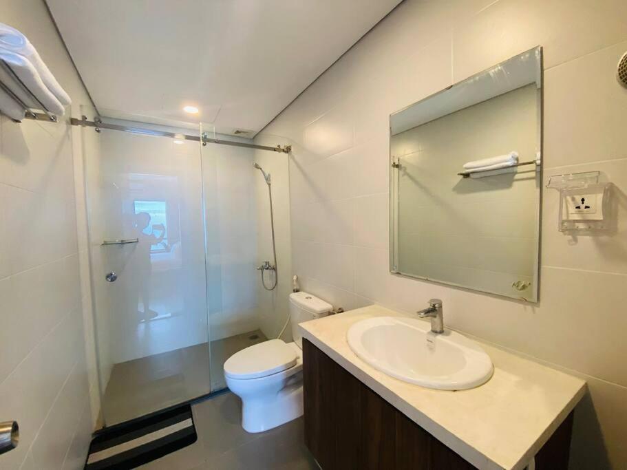 Son Tra Ocean View Apartment view 2