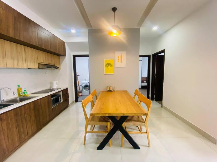 Son Tra Ocean View Apartment view 3
