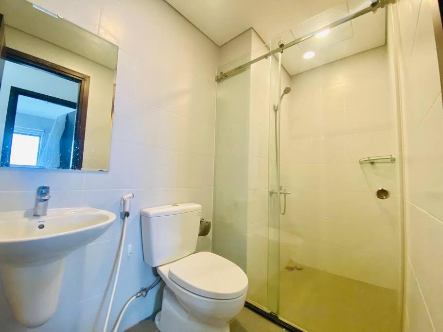 Son Tra Ocean View Apartment view 4