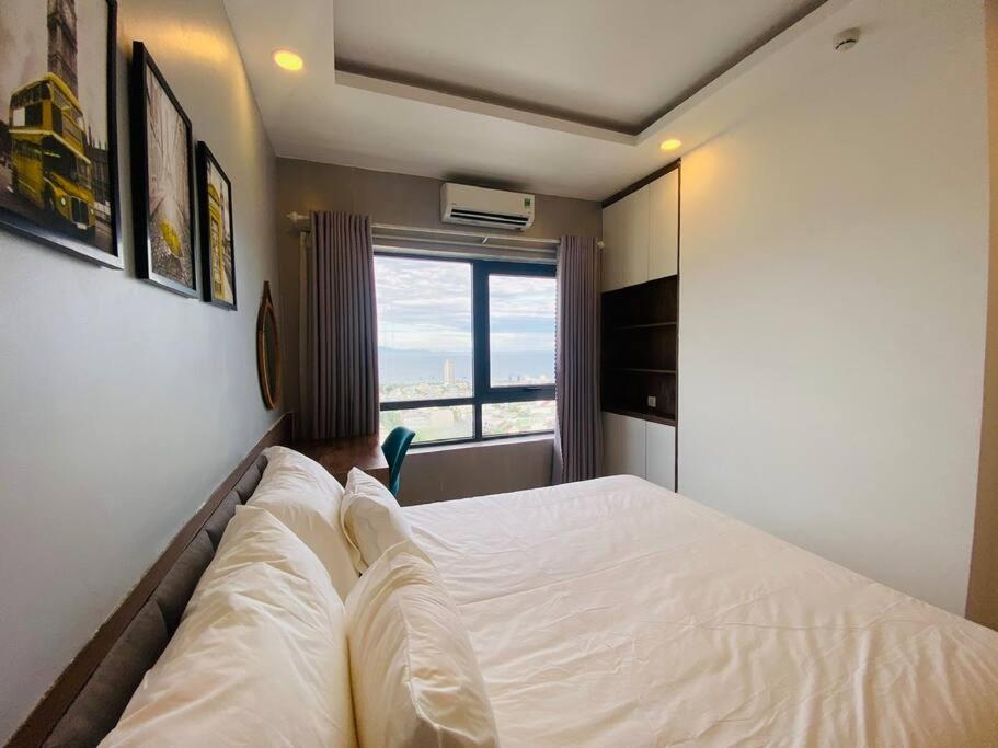 Son Tra Ocean View Apartment view 5